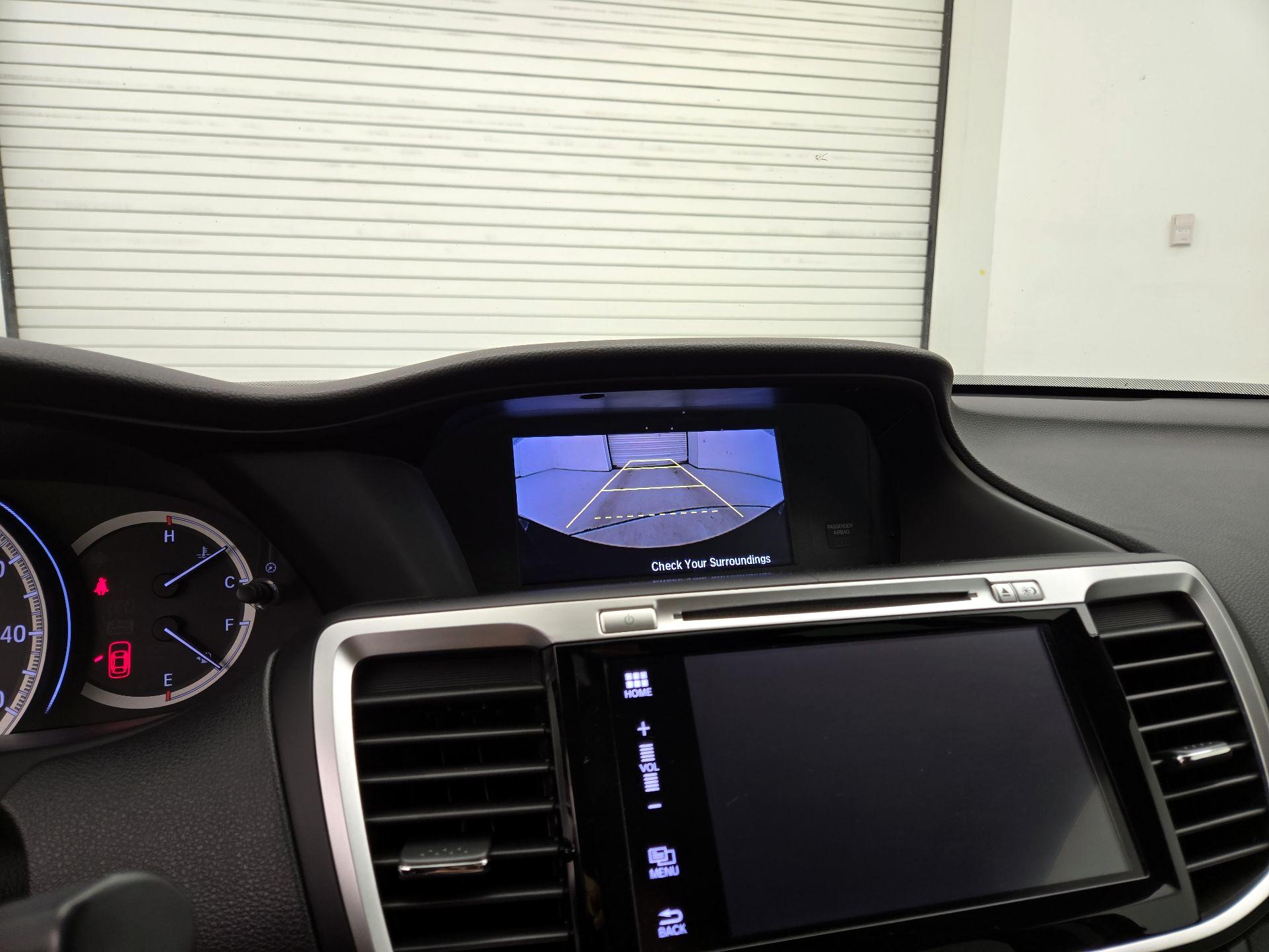Thumbnail: 2017 Honda Accord - 12
