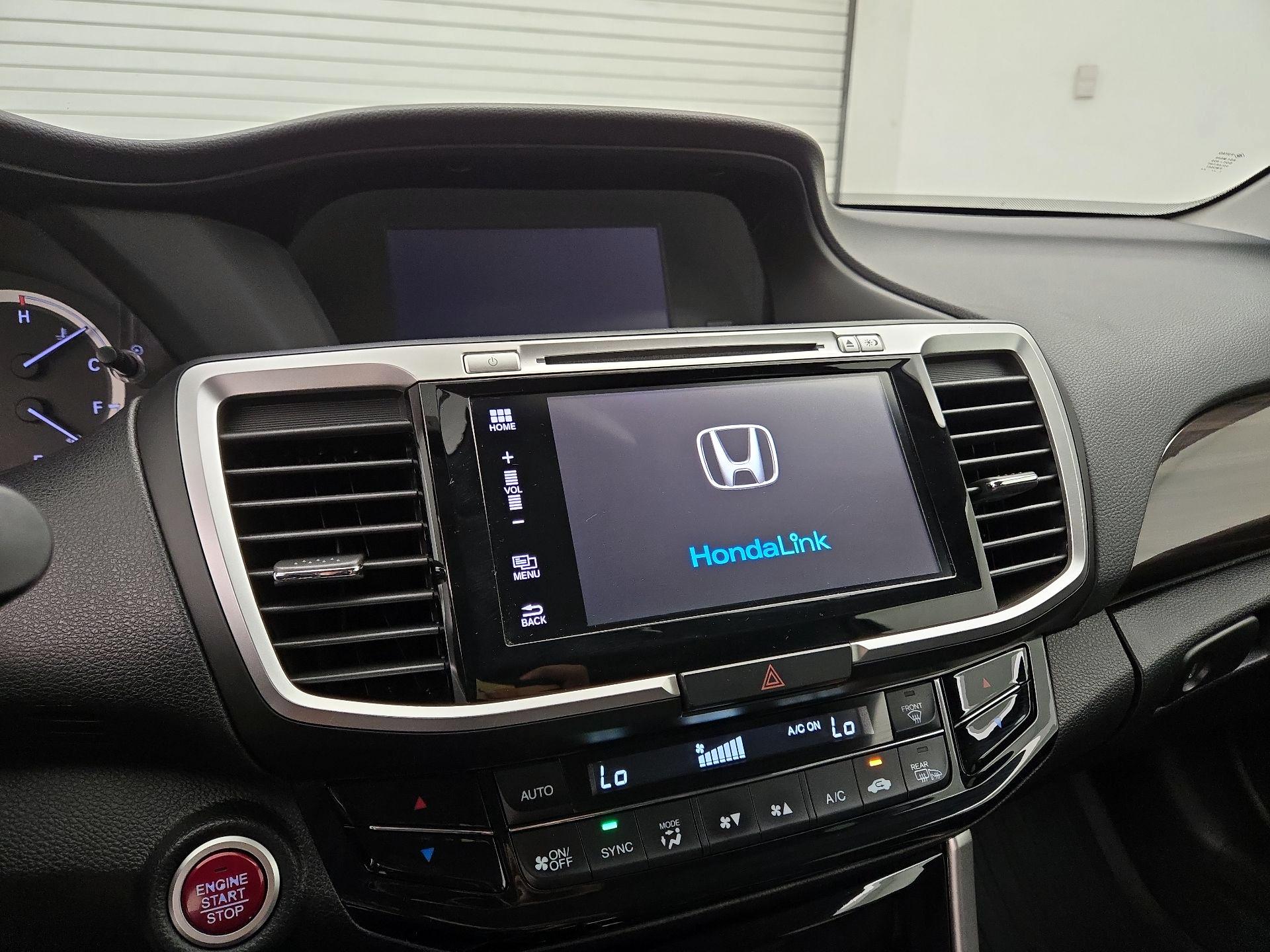 Thumbnail: 2017 Honda Accord - 13
