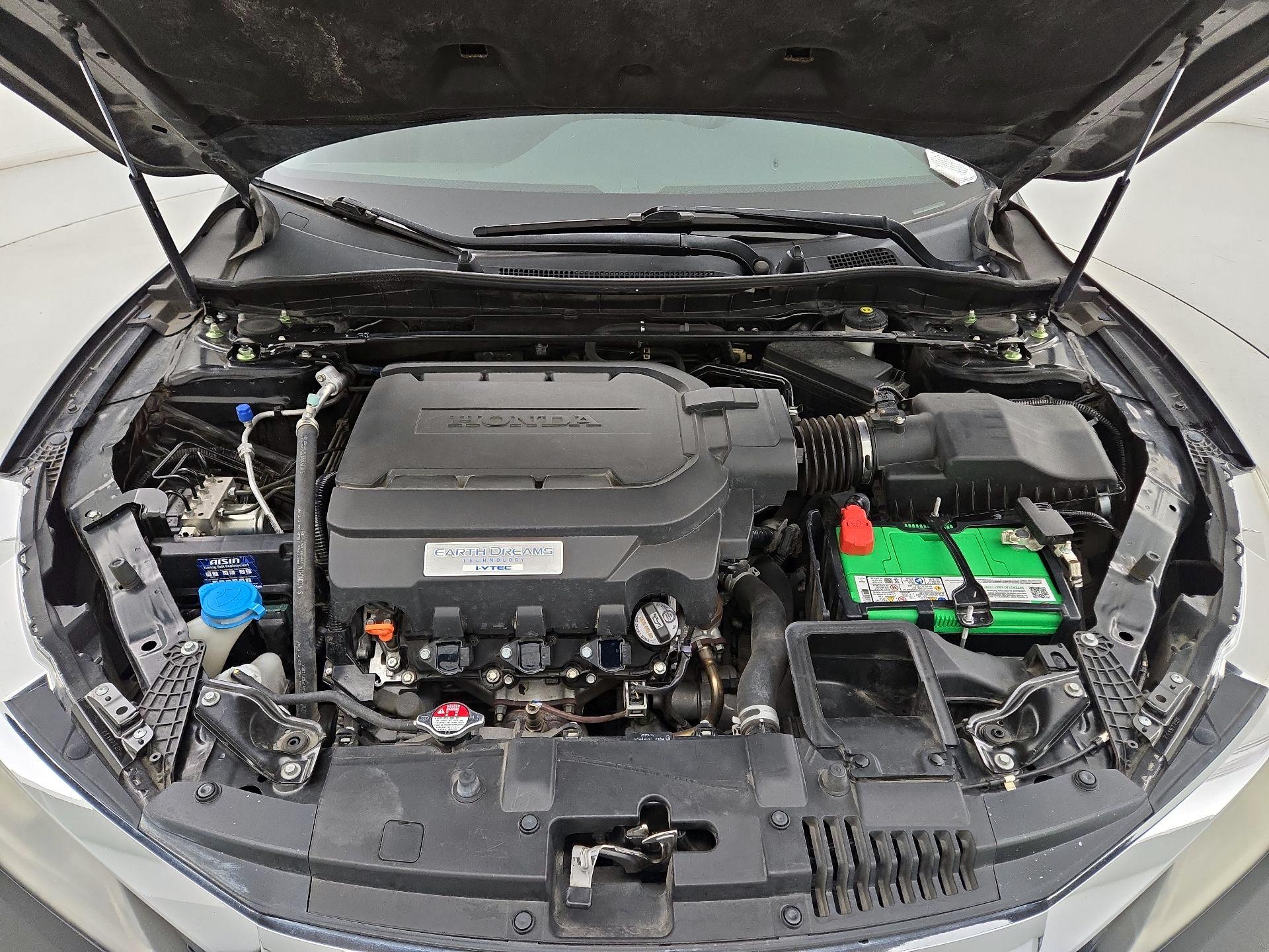 Thumbnail: 2017 Honda Accord - 19