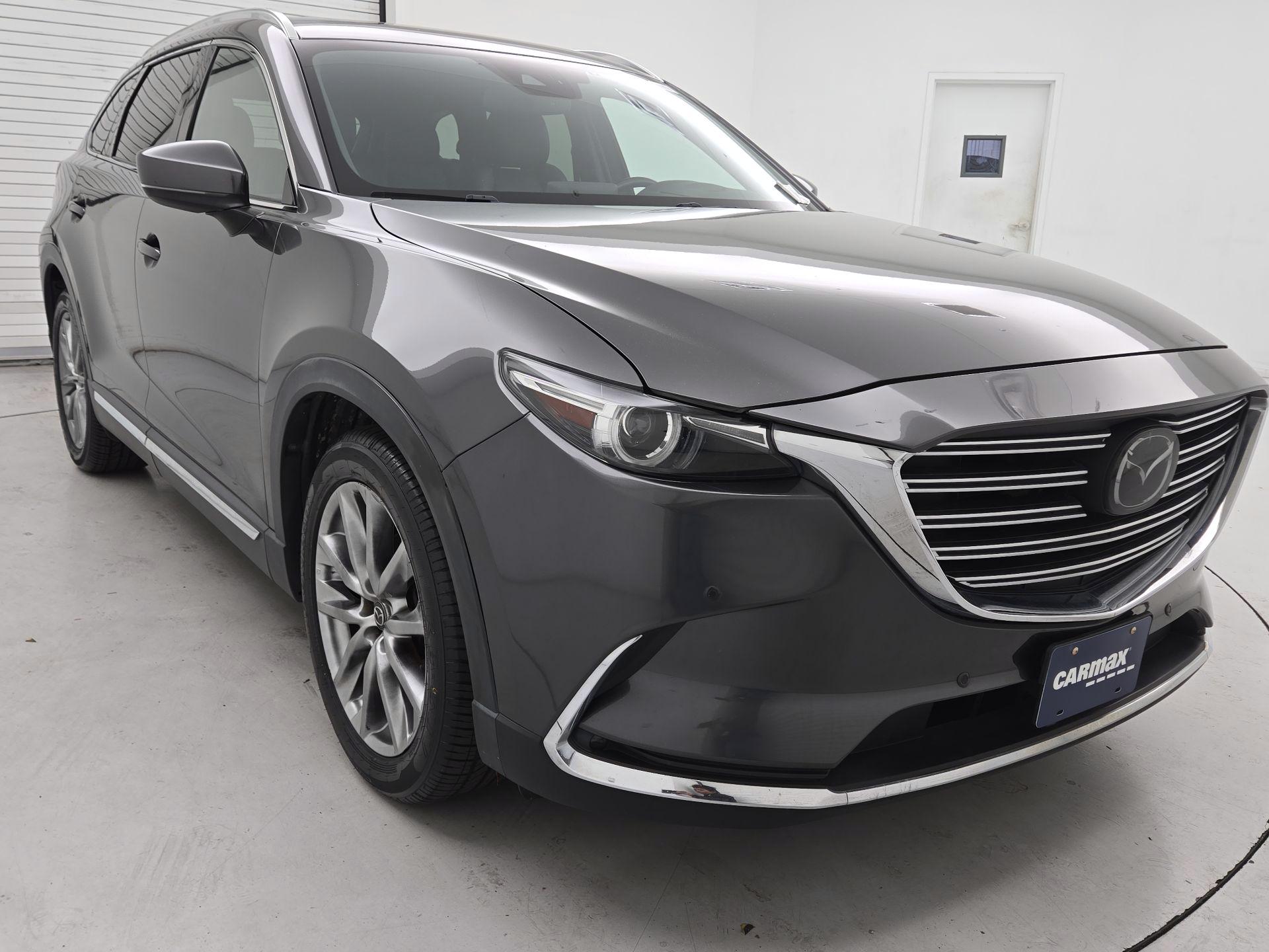 Thumbnail: 2018 Mazda CX-9 - 1