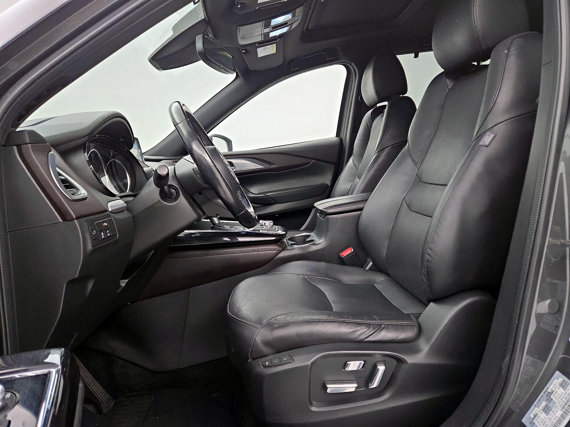 Thumbnail: 2018 Mazda CX-9 - 9