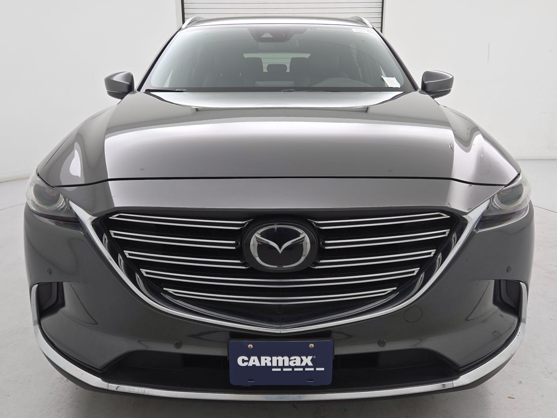Thumbnail: 2018 Mazda CX-9 - 2