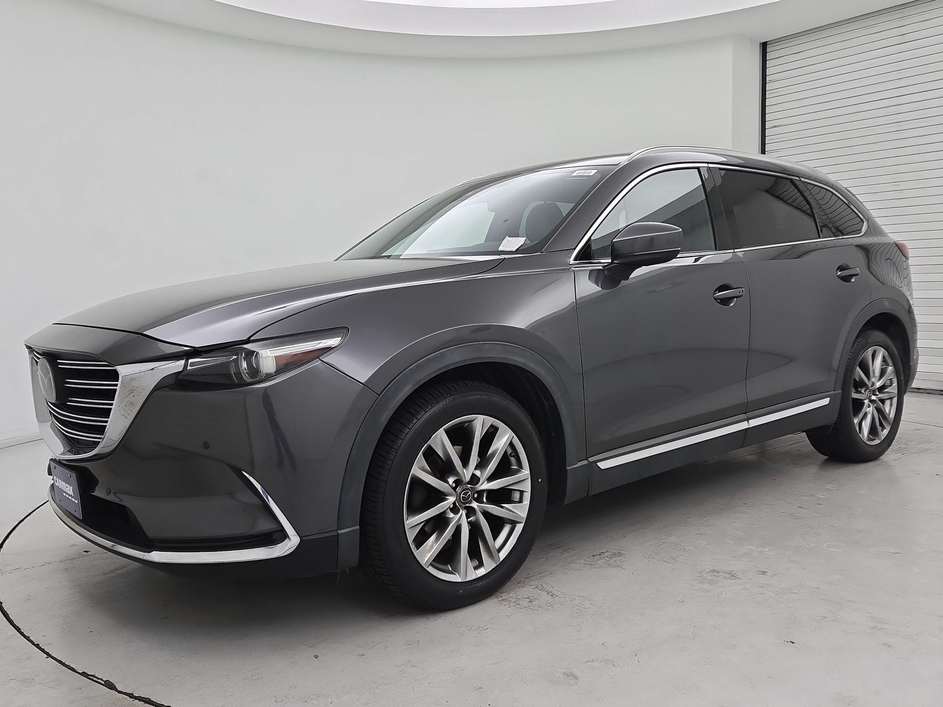 Thumbnail: 2018 Mazda CX-9 - 3