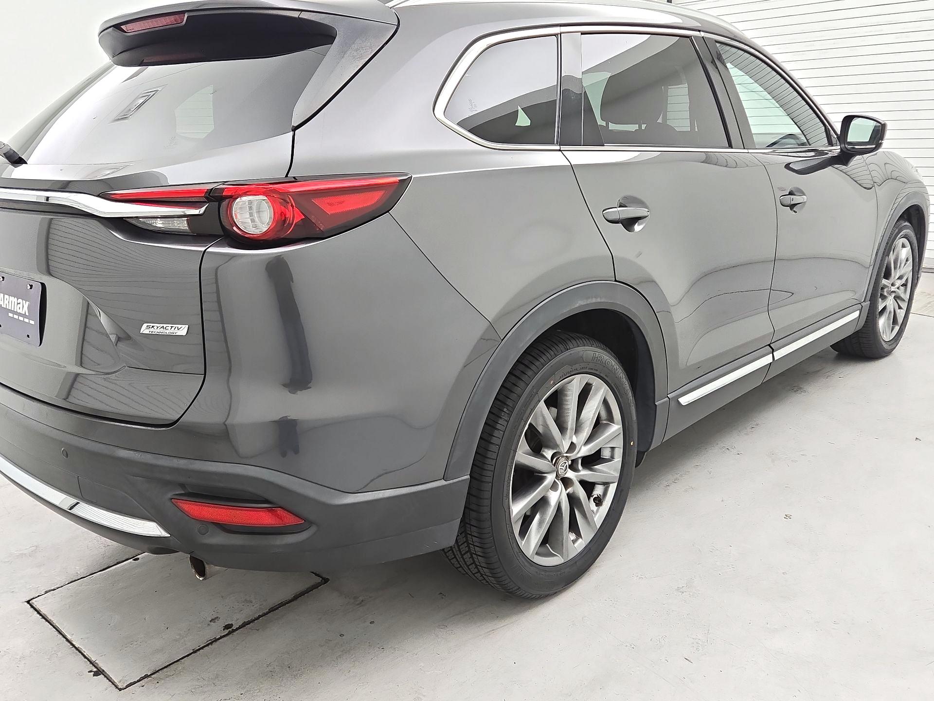 Thumbnail: 2018 Mazda CX-9 - 5