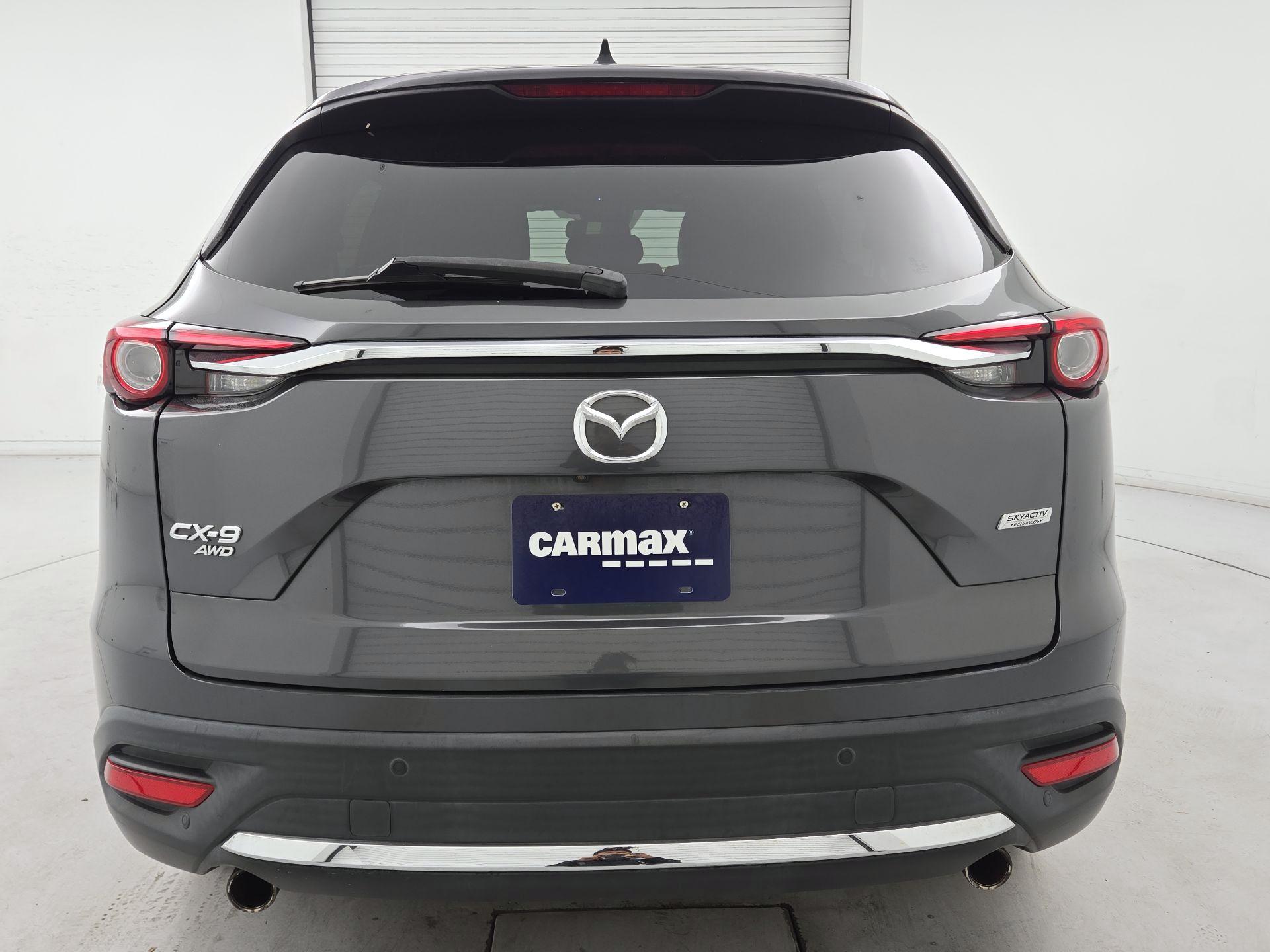 Thumbnail: 2018 Mazda CX-9 - 6