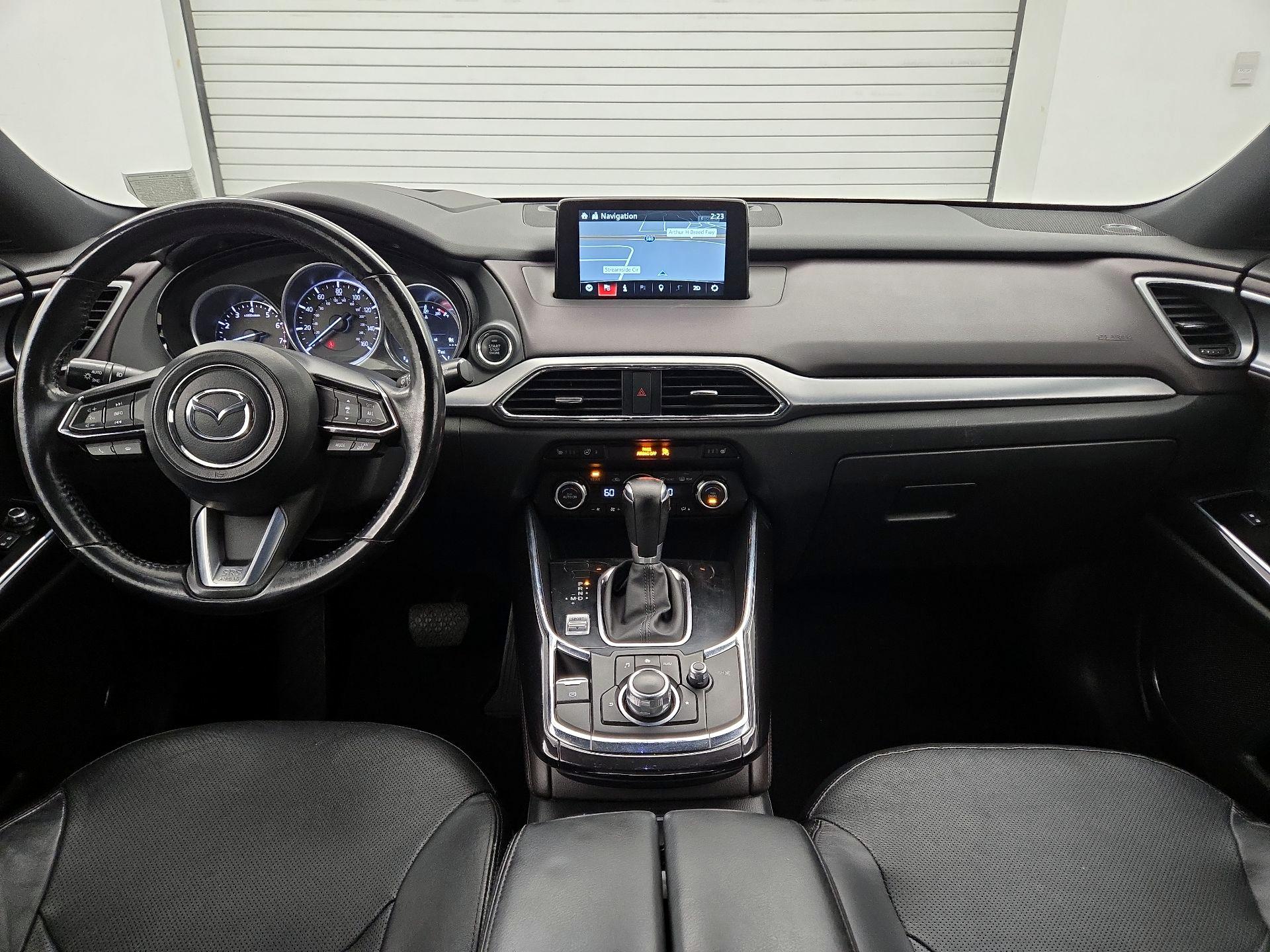 Thumbnail: 2018 Mazda CX-9 - 8