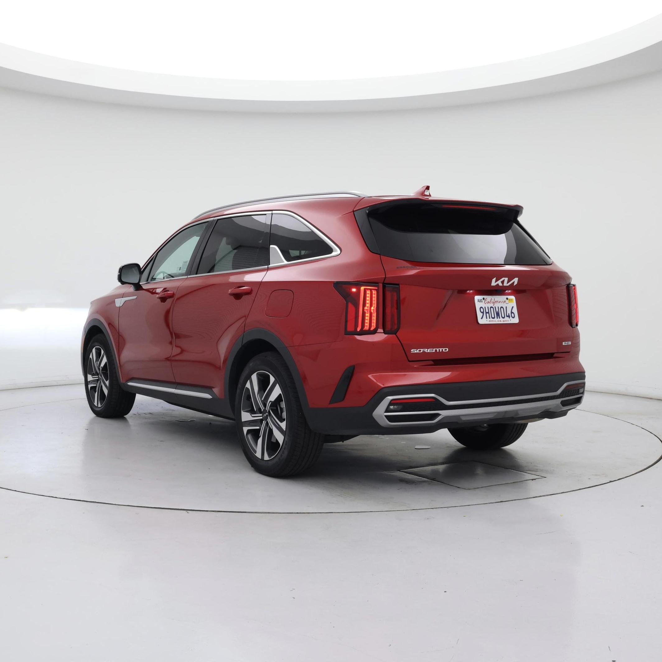 Thumbnail: 2023 Kia Sorento - 2