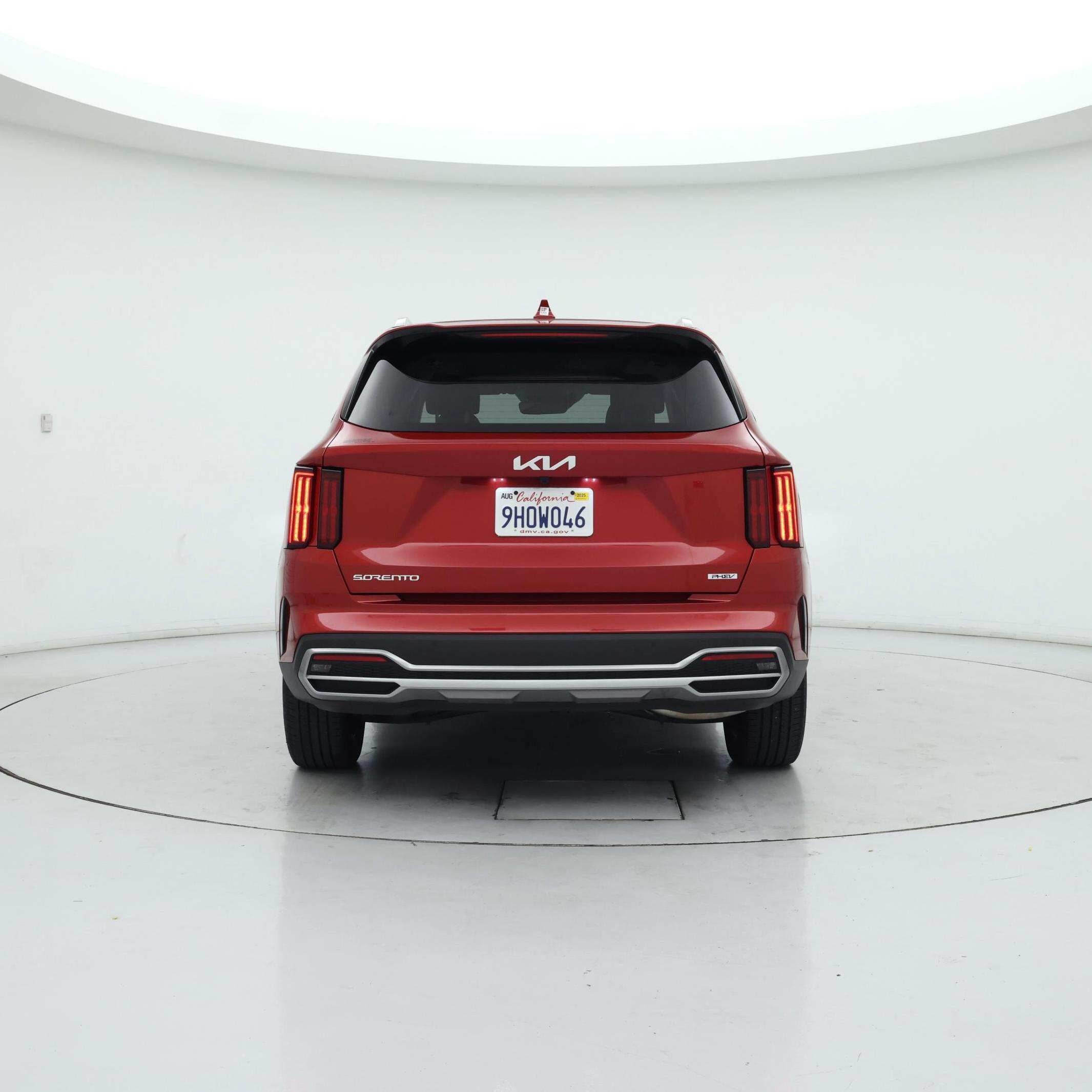 Thumbnail: 2023 Kia Sorento - 6