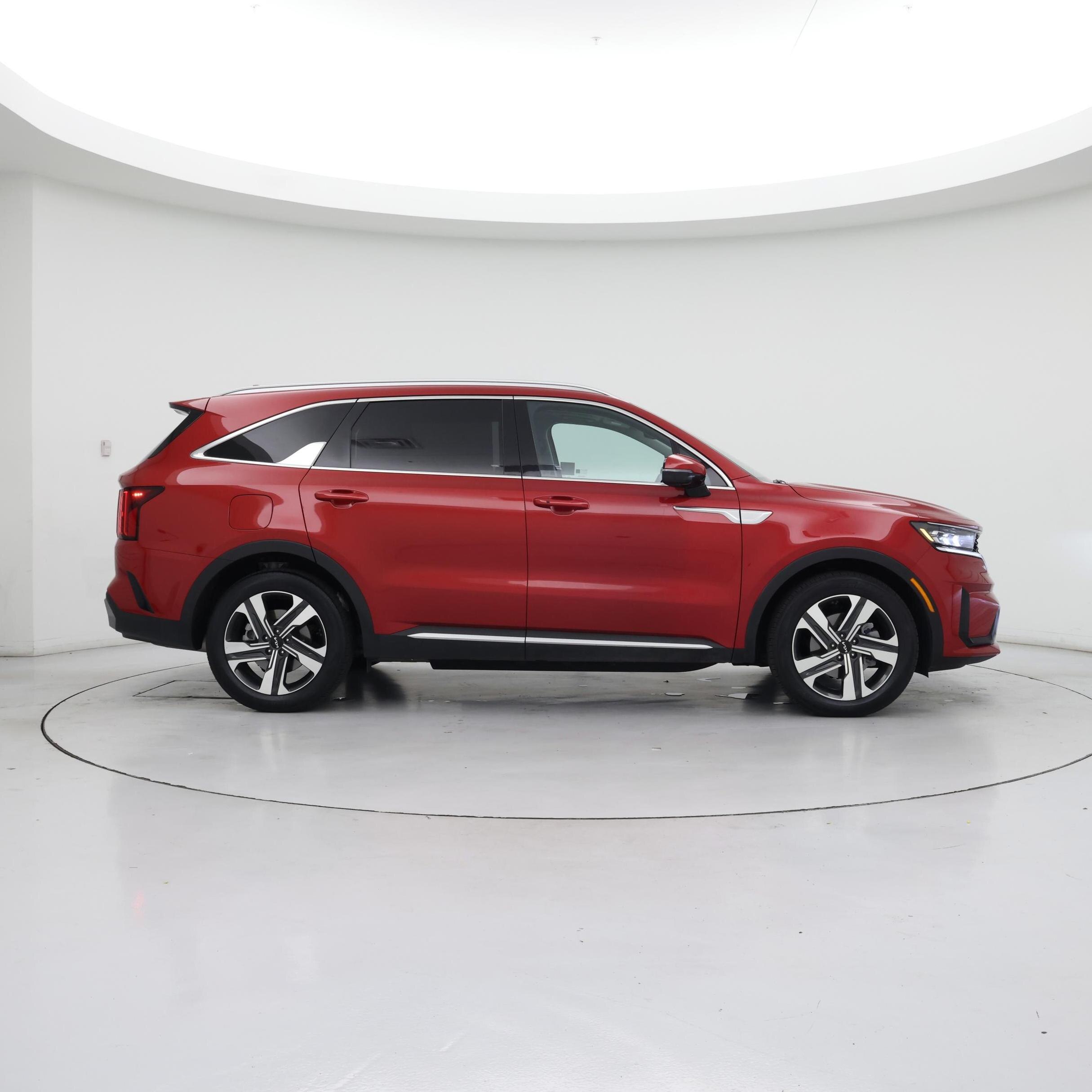Thumbnail: 2023 Kia Sorento - 7