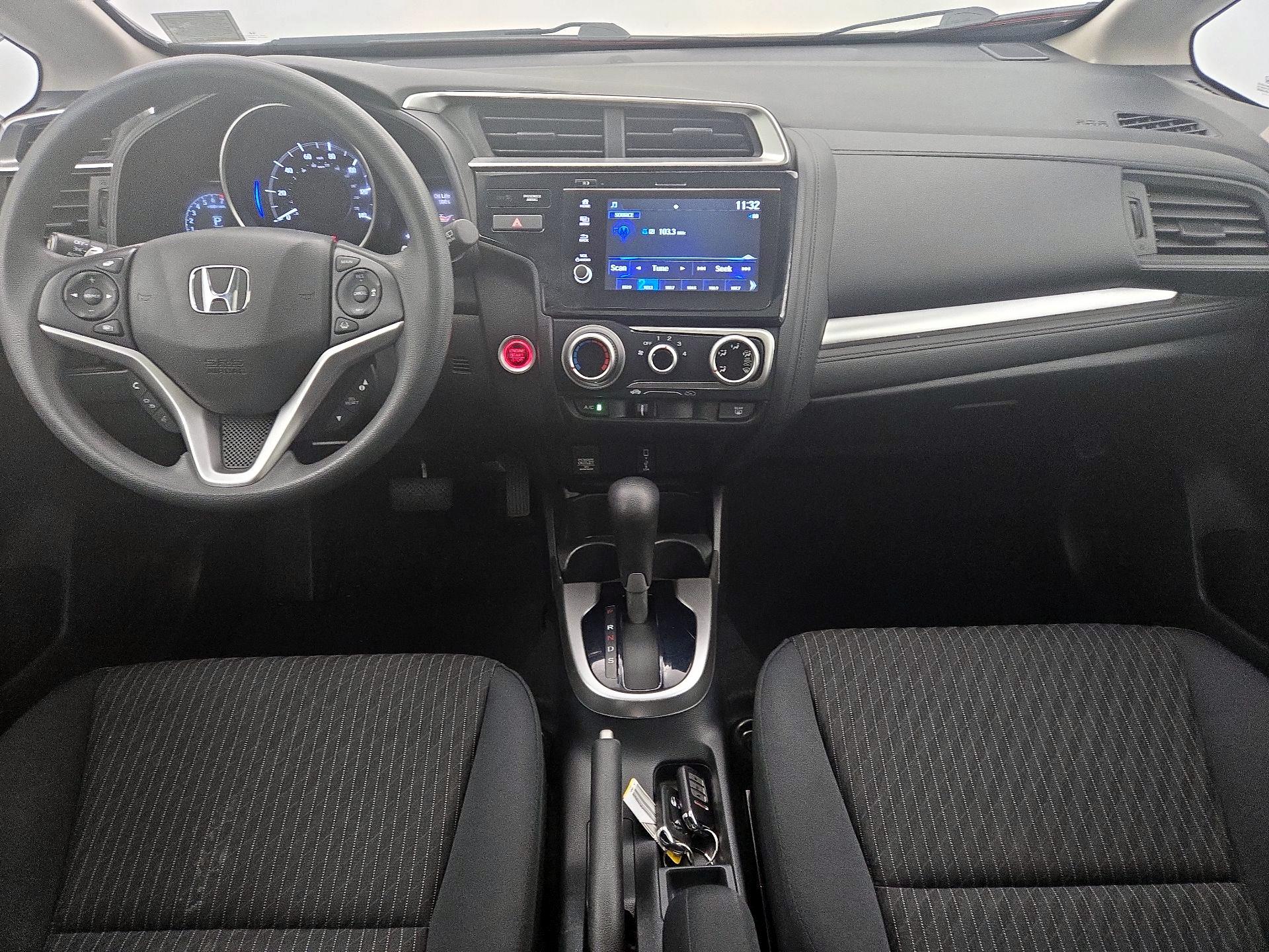 Thumbnail: 2020 Honda Fit - 9