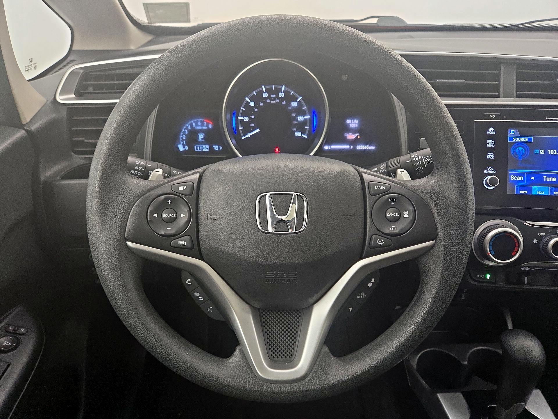 Thumbnail: 2020 Honda Fit - 10