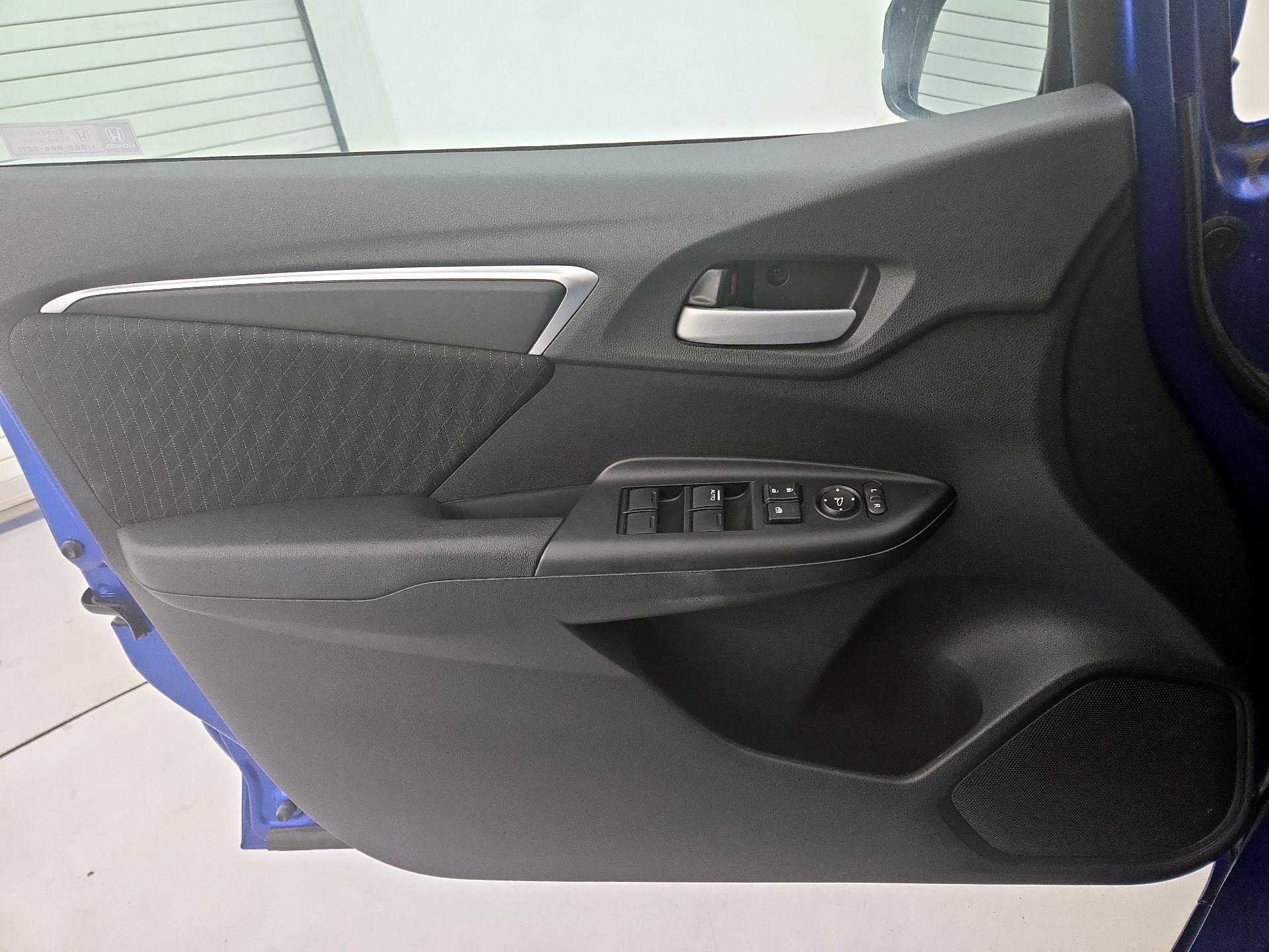 Thumbnail: 2020 Honda Fit - 12