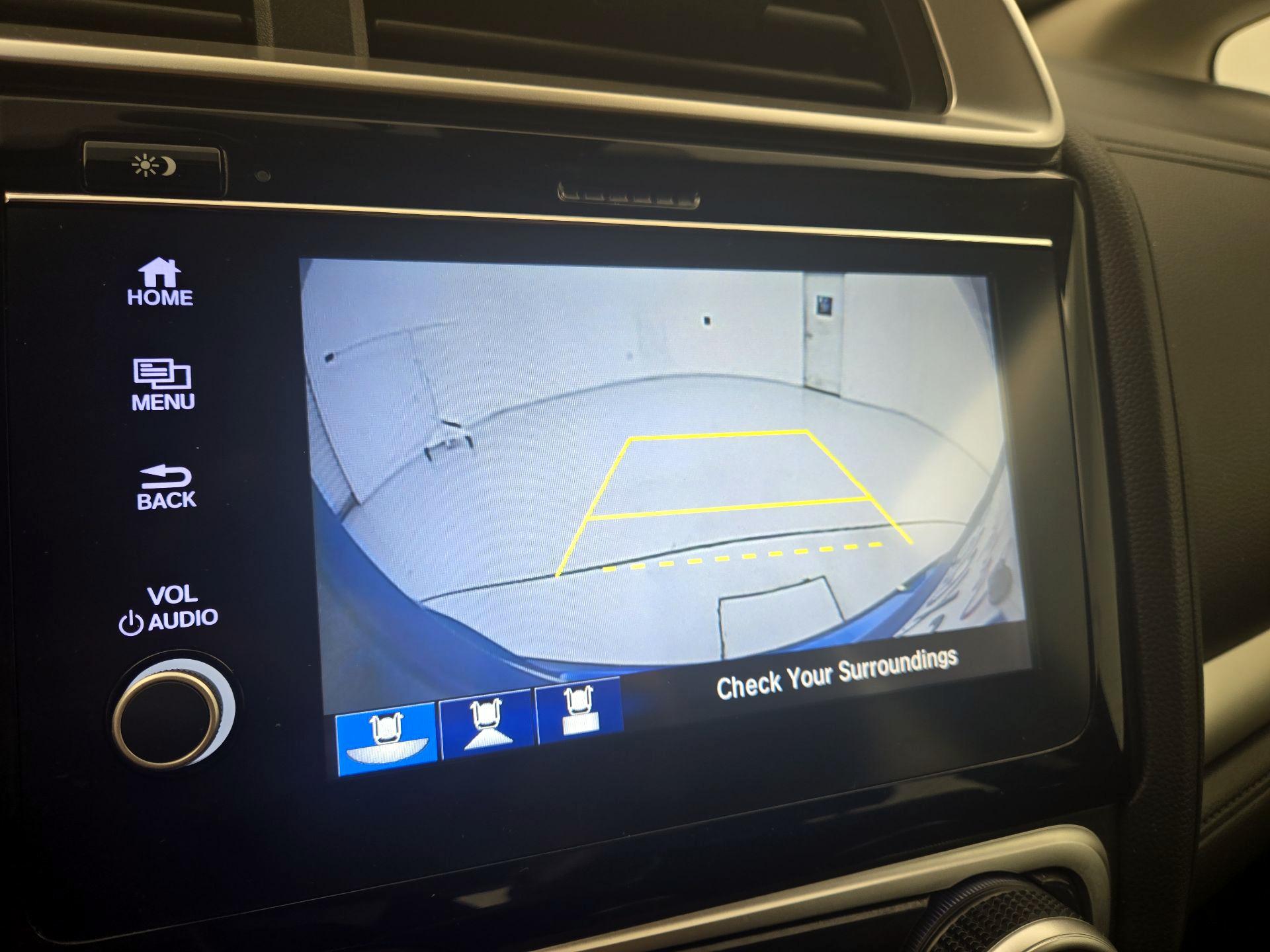 Thumbnail: 2020 Honda Fit - 14