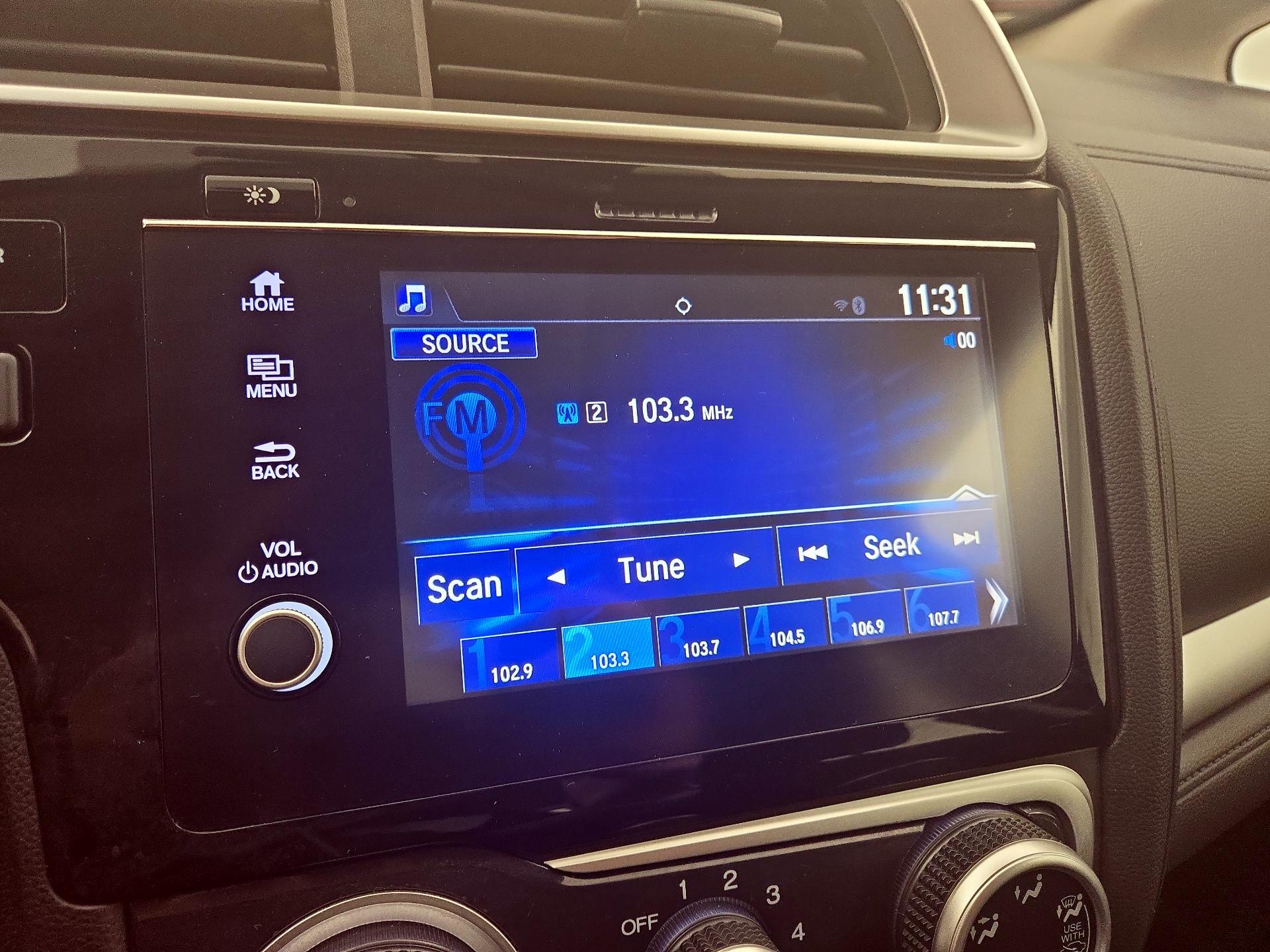 Thumbnail: 2020 Honda Fit - 15