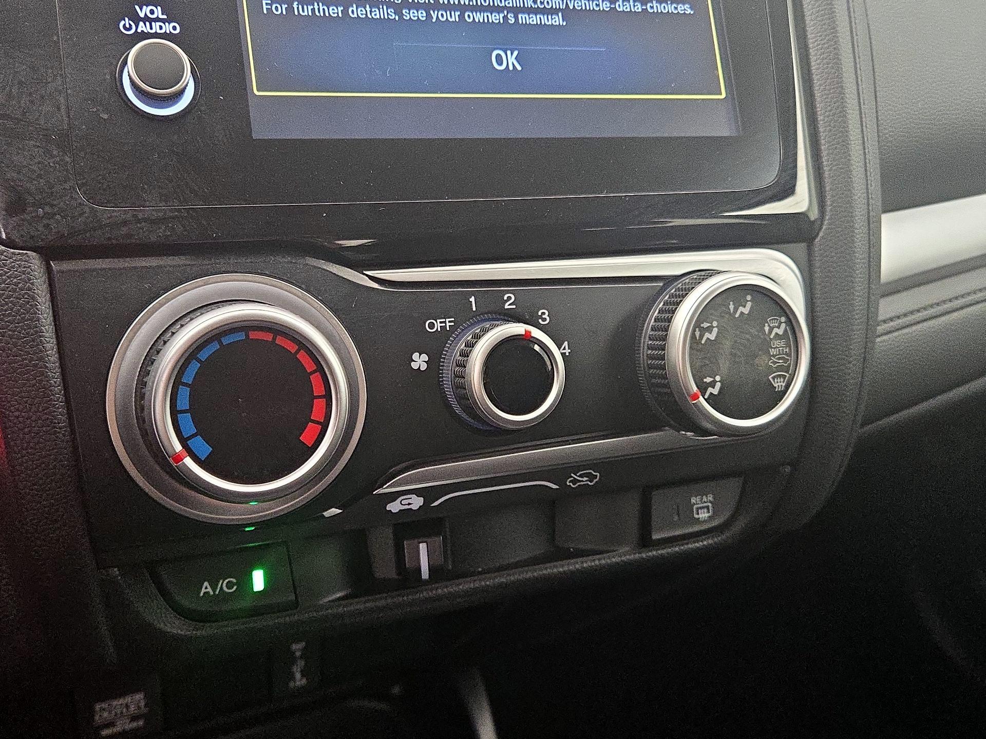 Thumbnail: 2020 Honda Fit - 16
