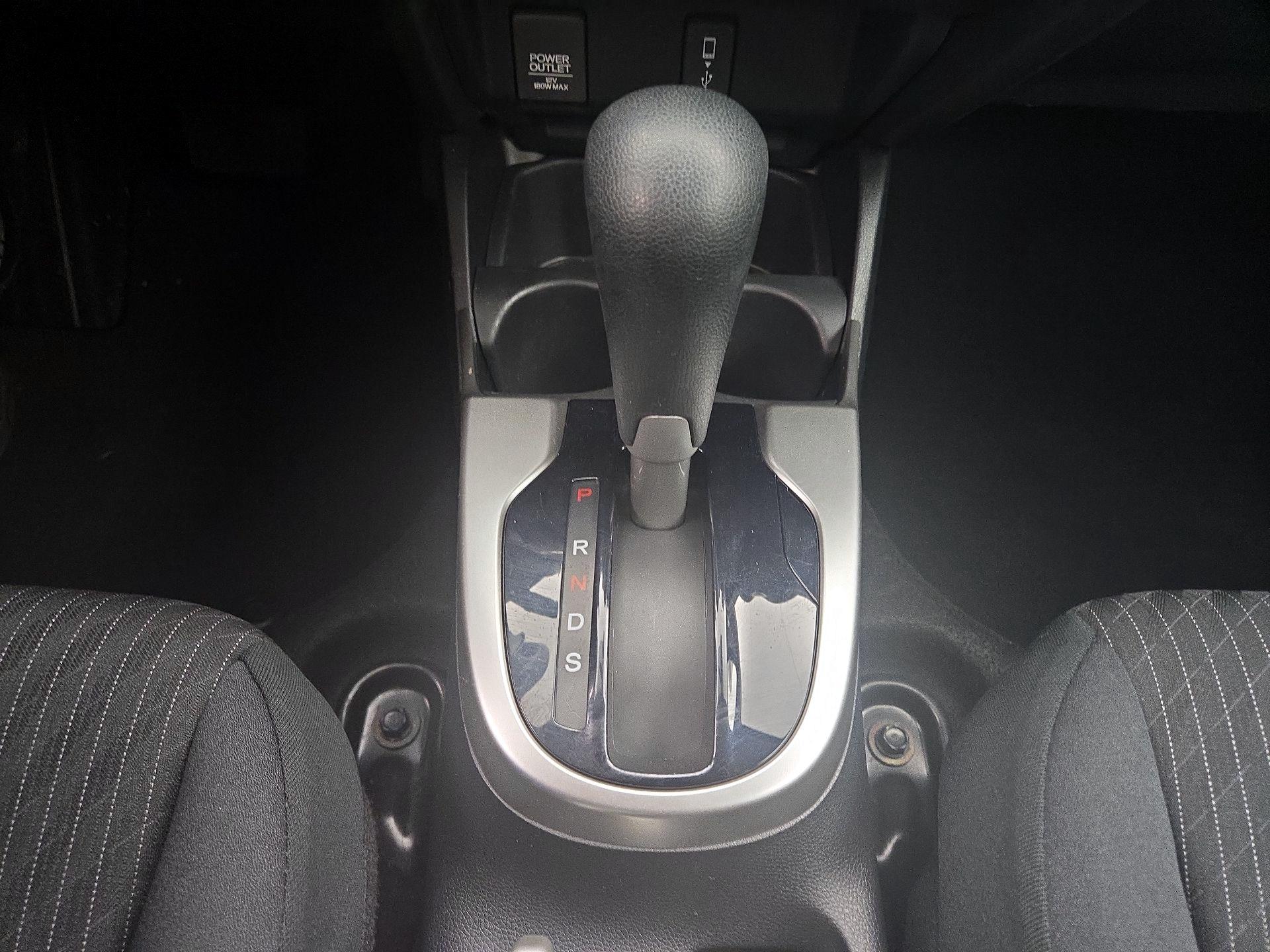 Thumbnail: 2020 Honda Fit - 17