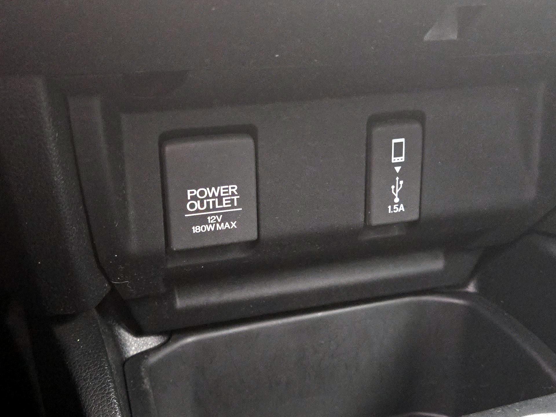Thumbnail: 2020 Honda Fit - 18