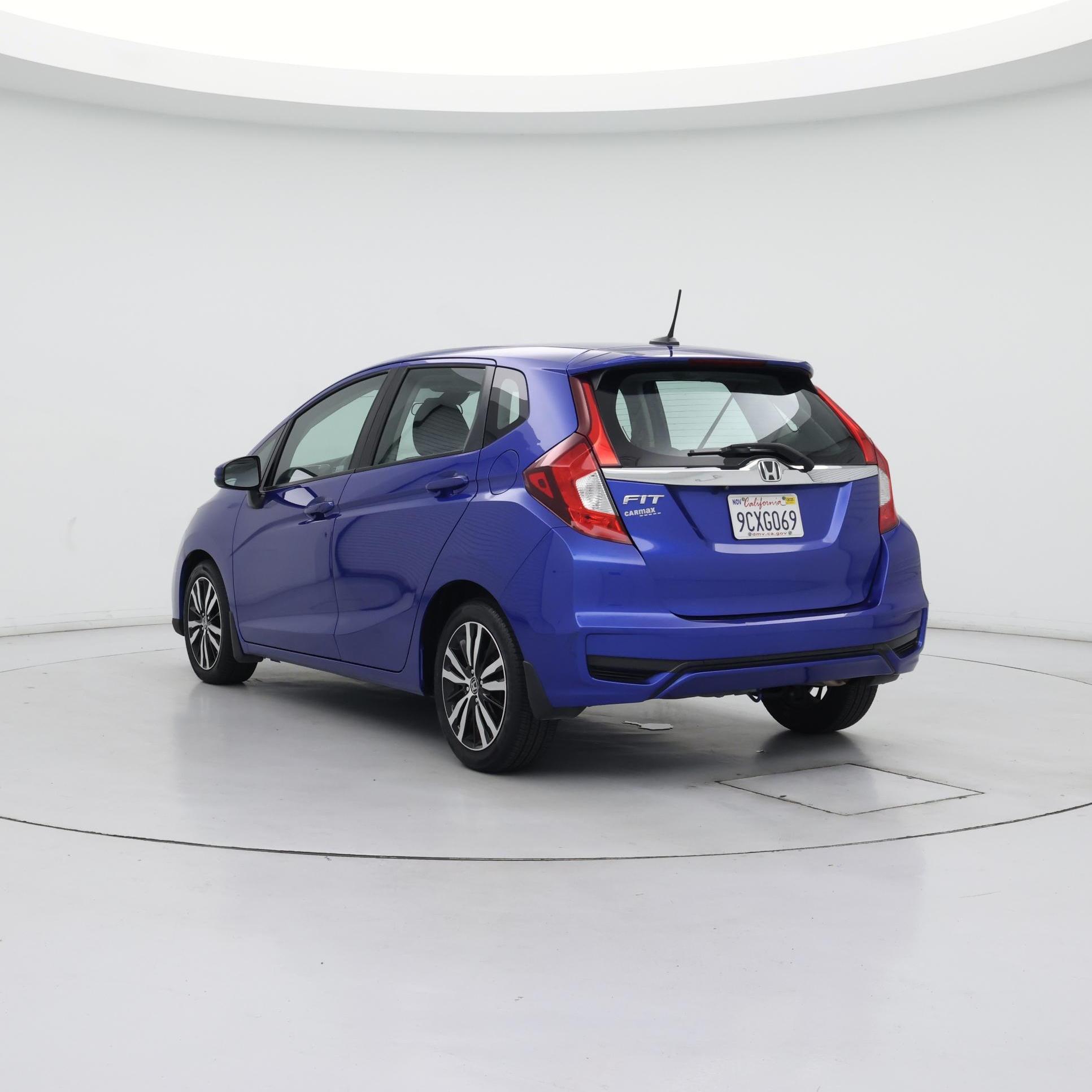 Thumbnail: 2020 Honda Fit - 2