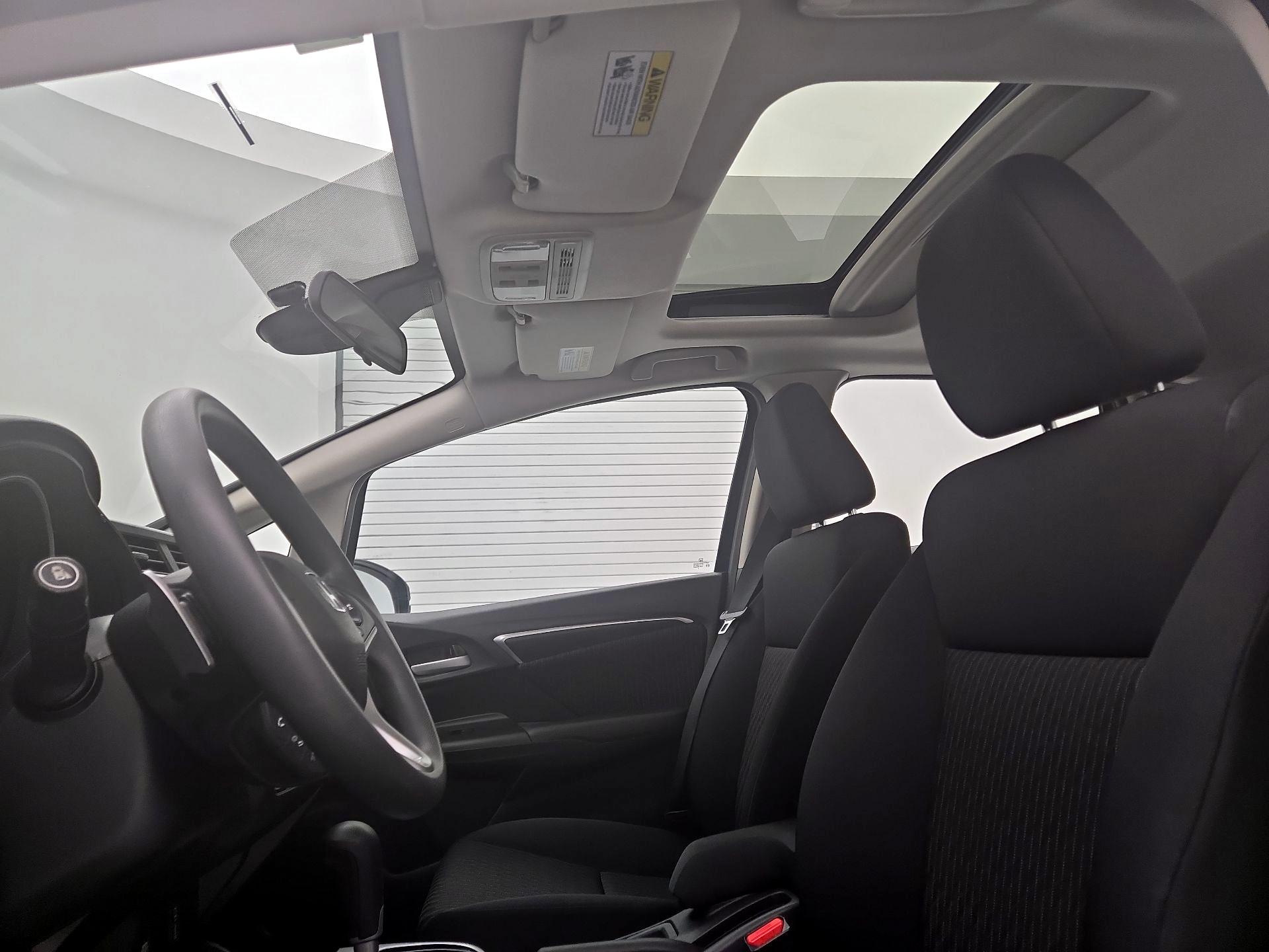 Thumbnail: 2020 Honda Fit - 19