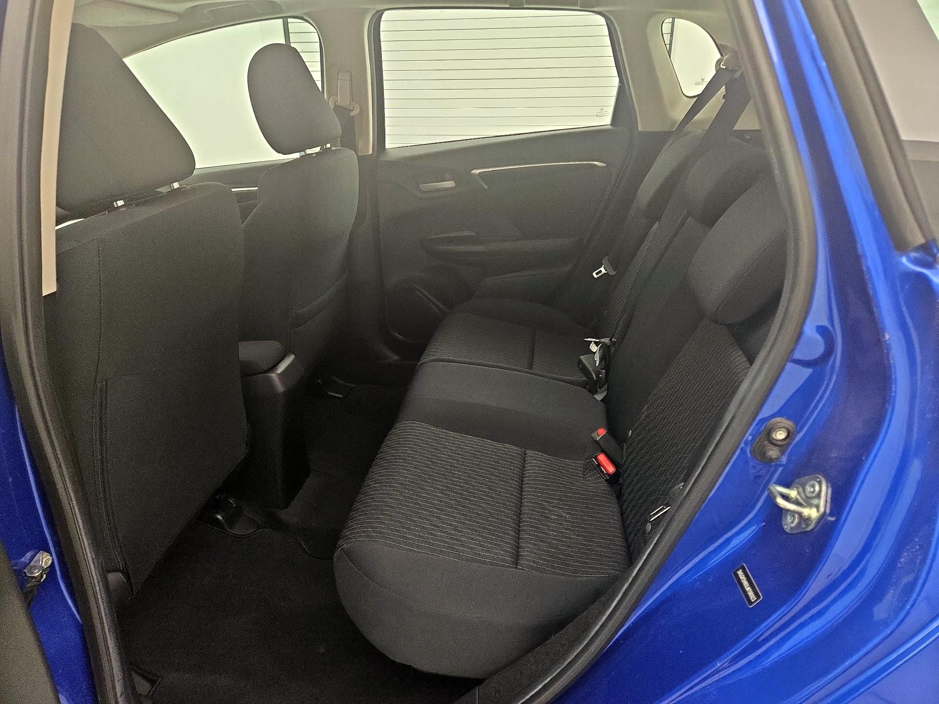 Thumbnail: 2020 Honda Fit - 20