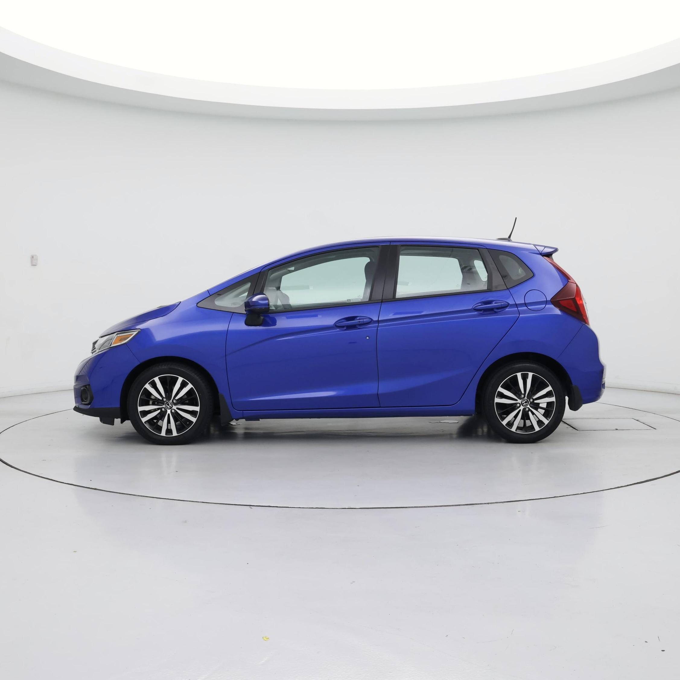 Thumbnail: 2020 Honda Fit - 3