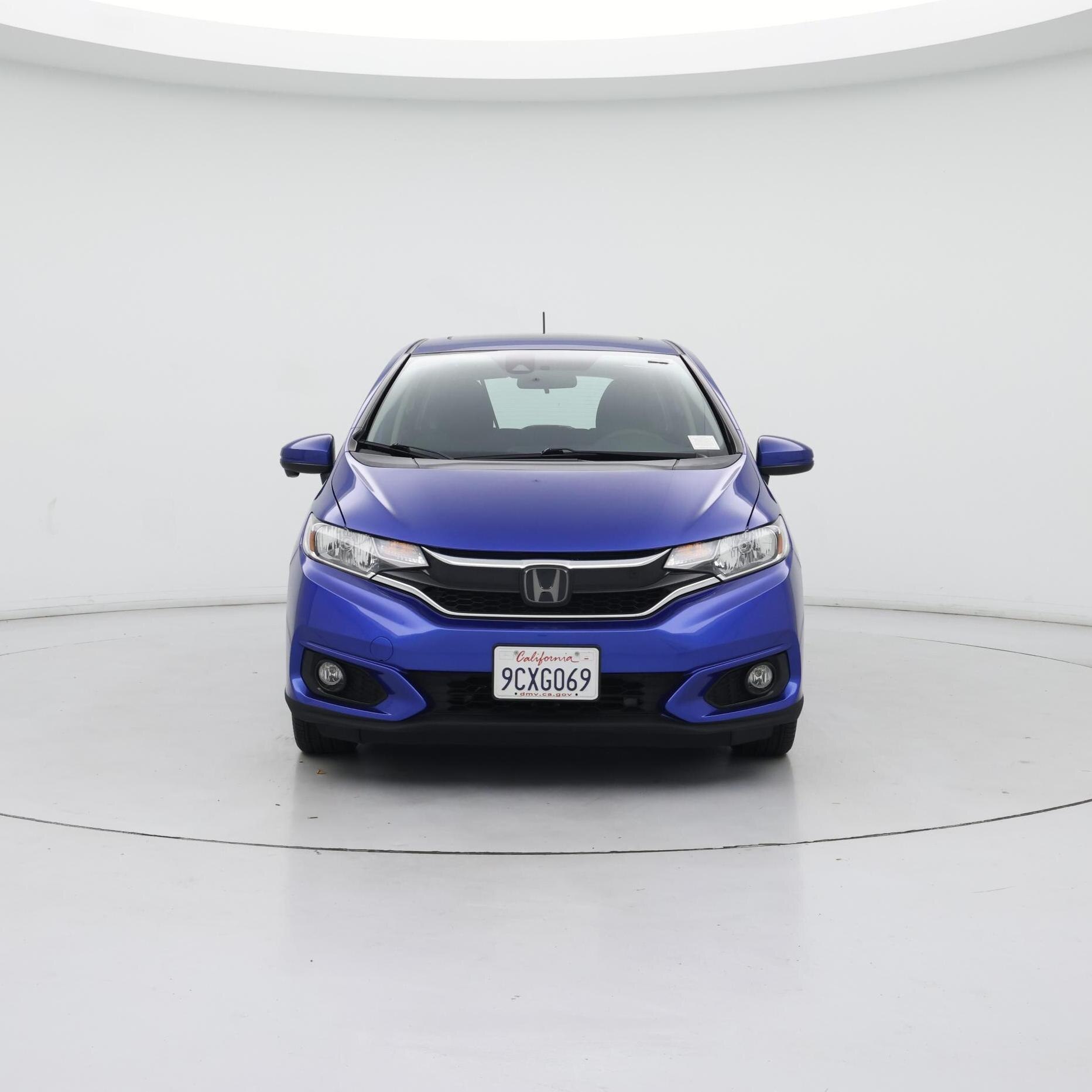 Thumbnail: 2020 Honda Fit - 5