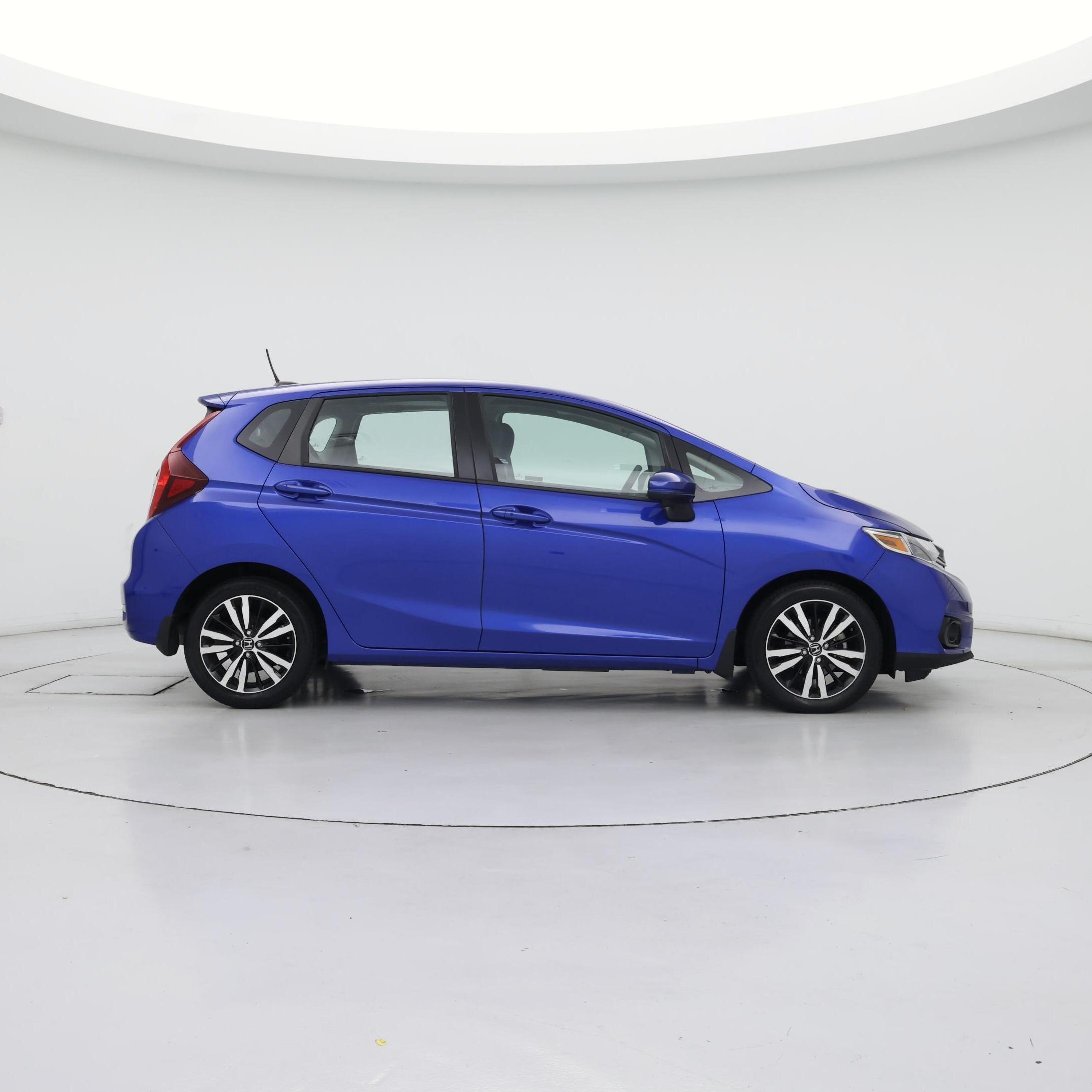Thumbnail: 2020 Honda Fit - 7
