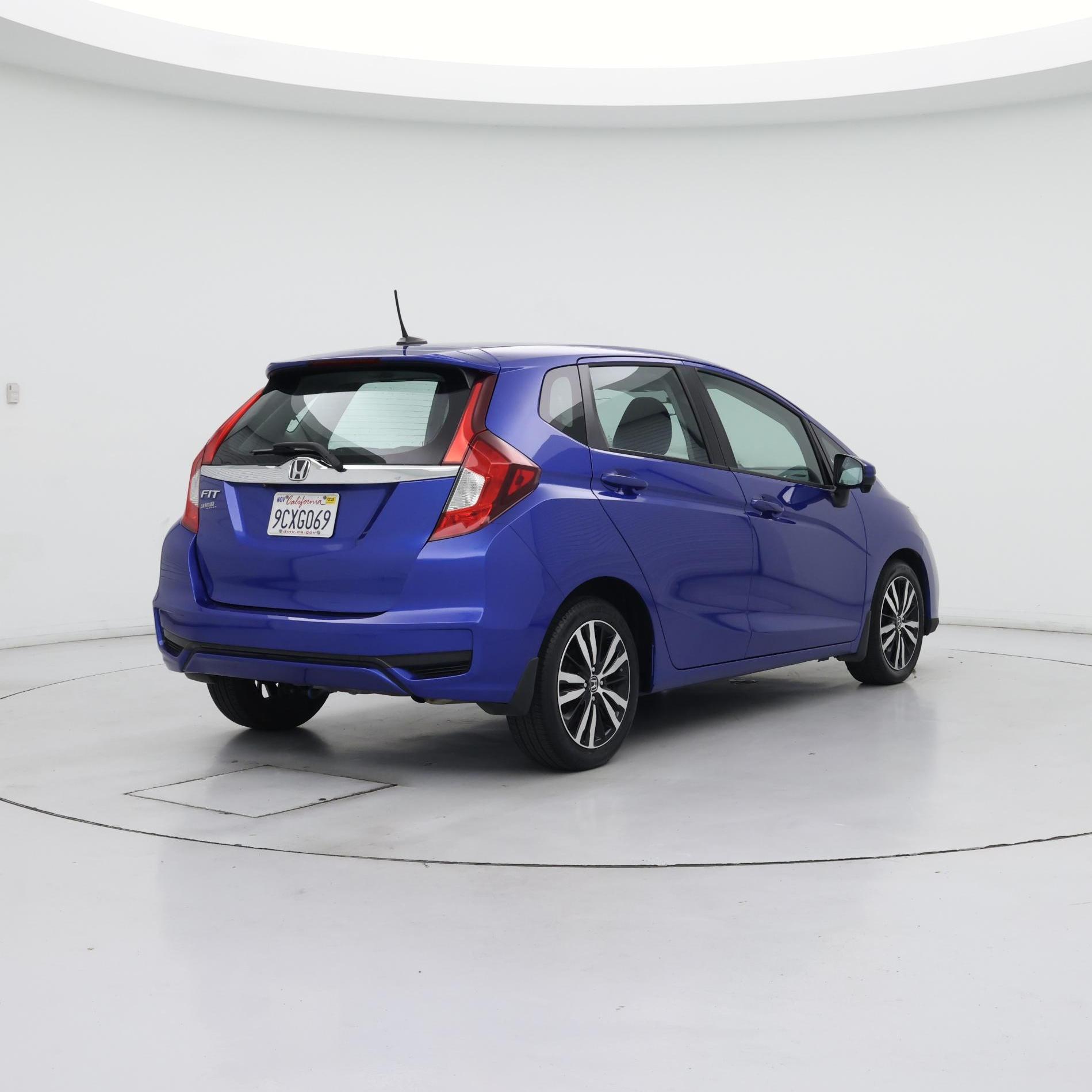 Thumbnail: 2020 Honda Fit - 8