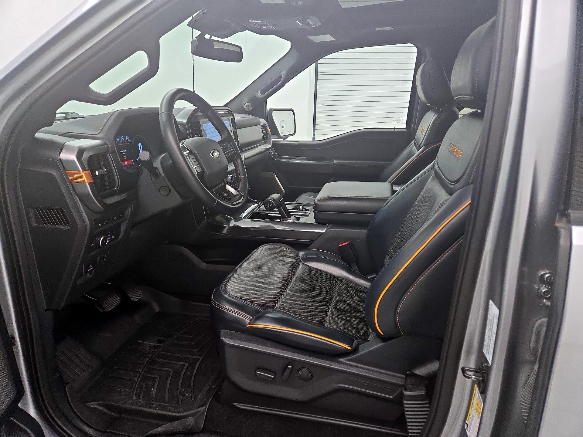 Thumbnail: 2022 Ford F-150 - 11