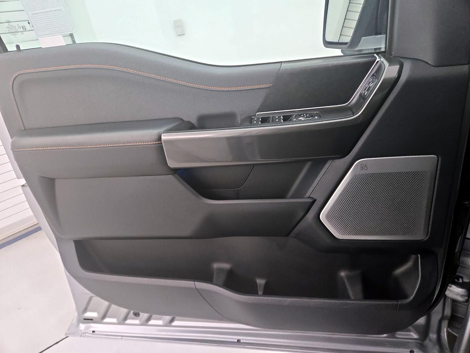 Thumbnail: 2022 Ford F-150 - 12