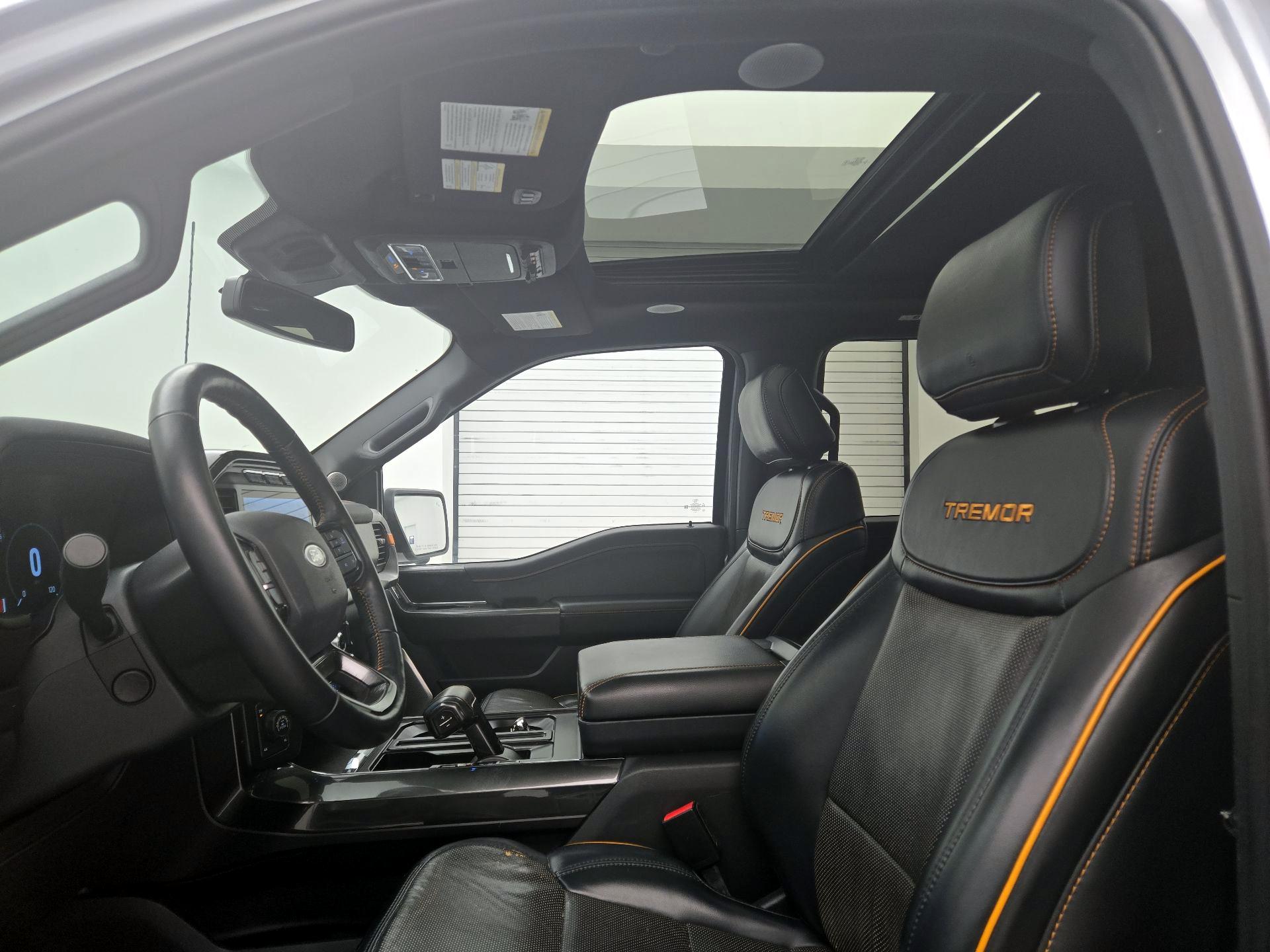 Thumbnail: 2022 Ford F-150 - 20