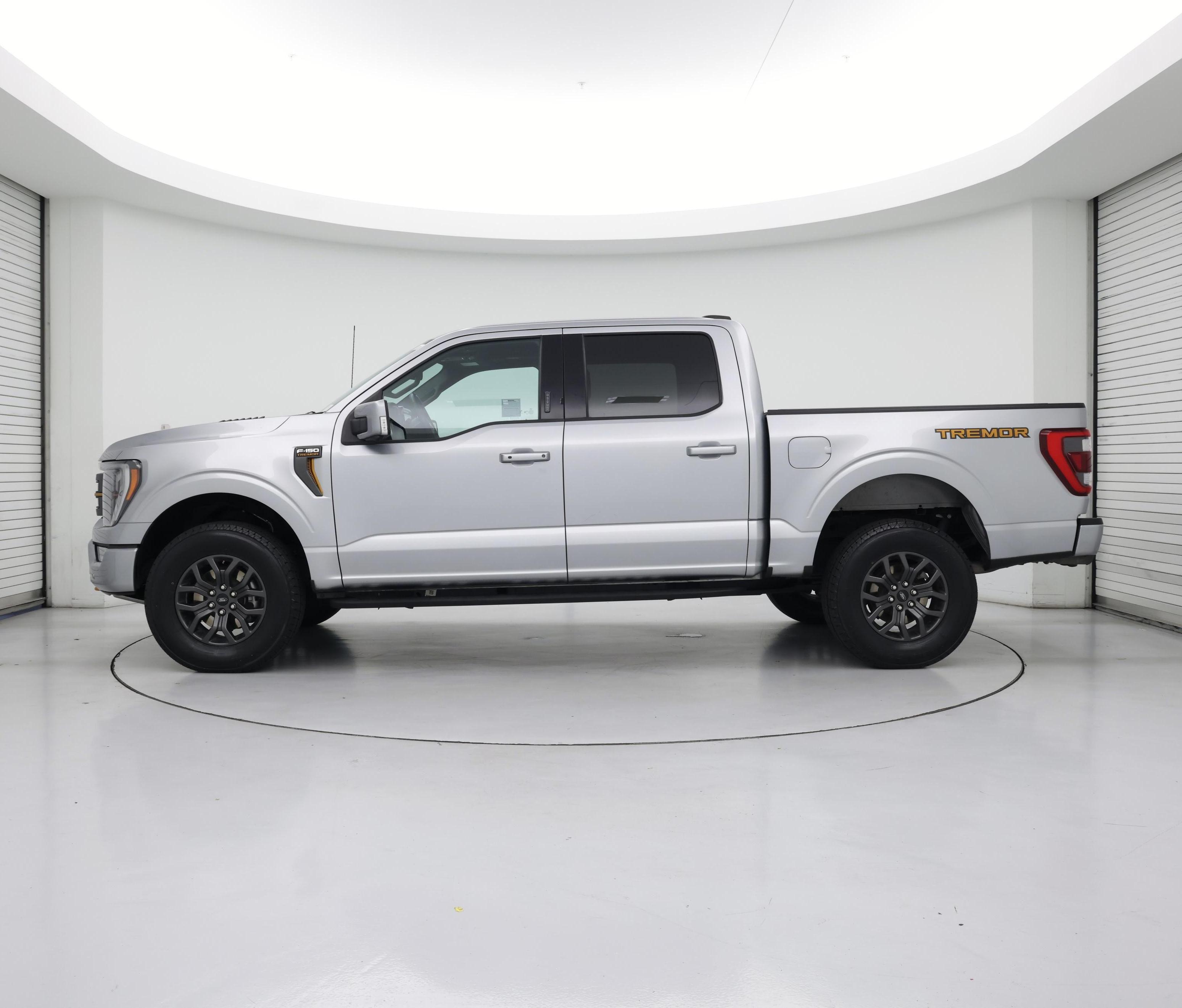 Thumbnail: 2022 Ford F-150 - 3