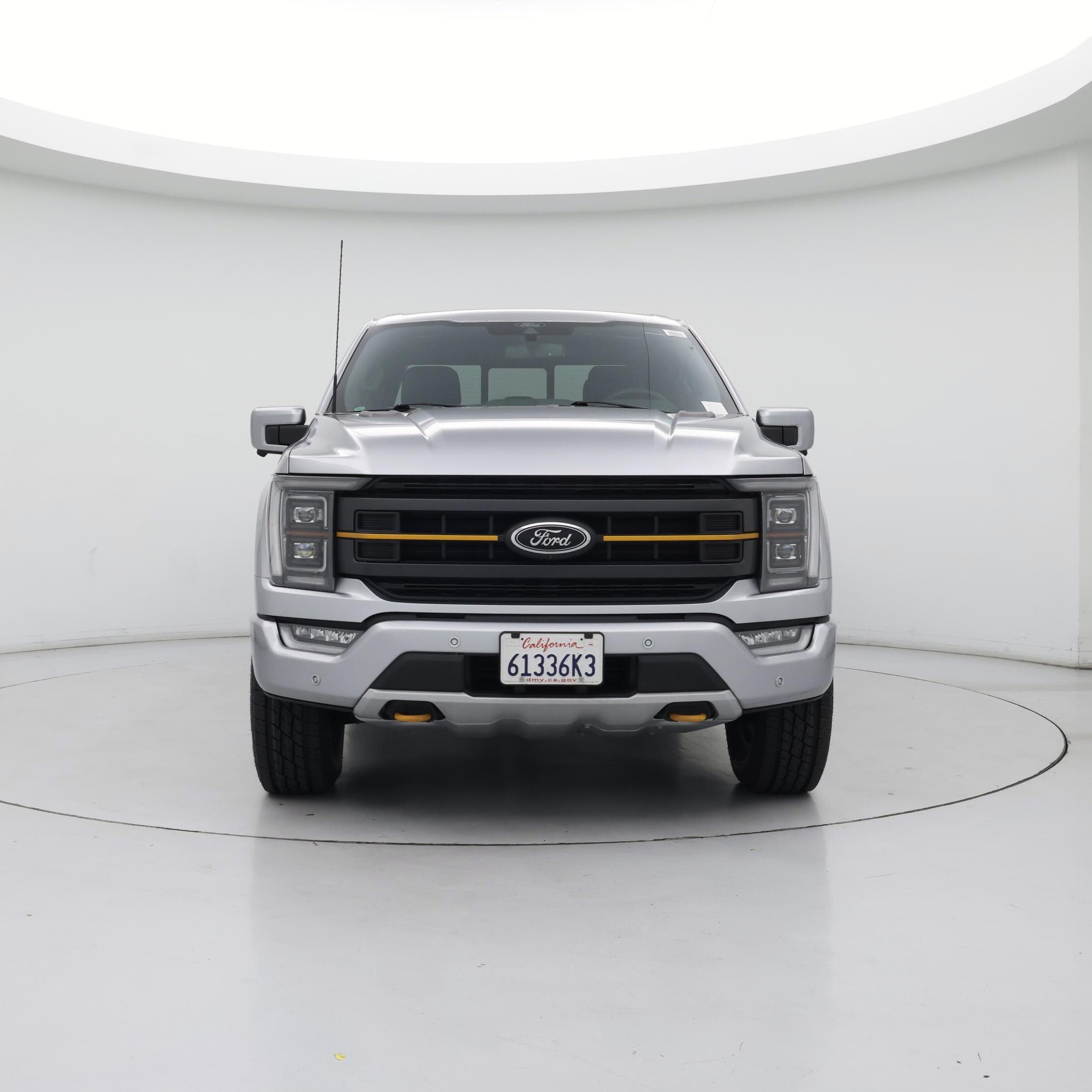Thumbnail: 2022 Ford F-150 - 5