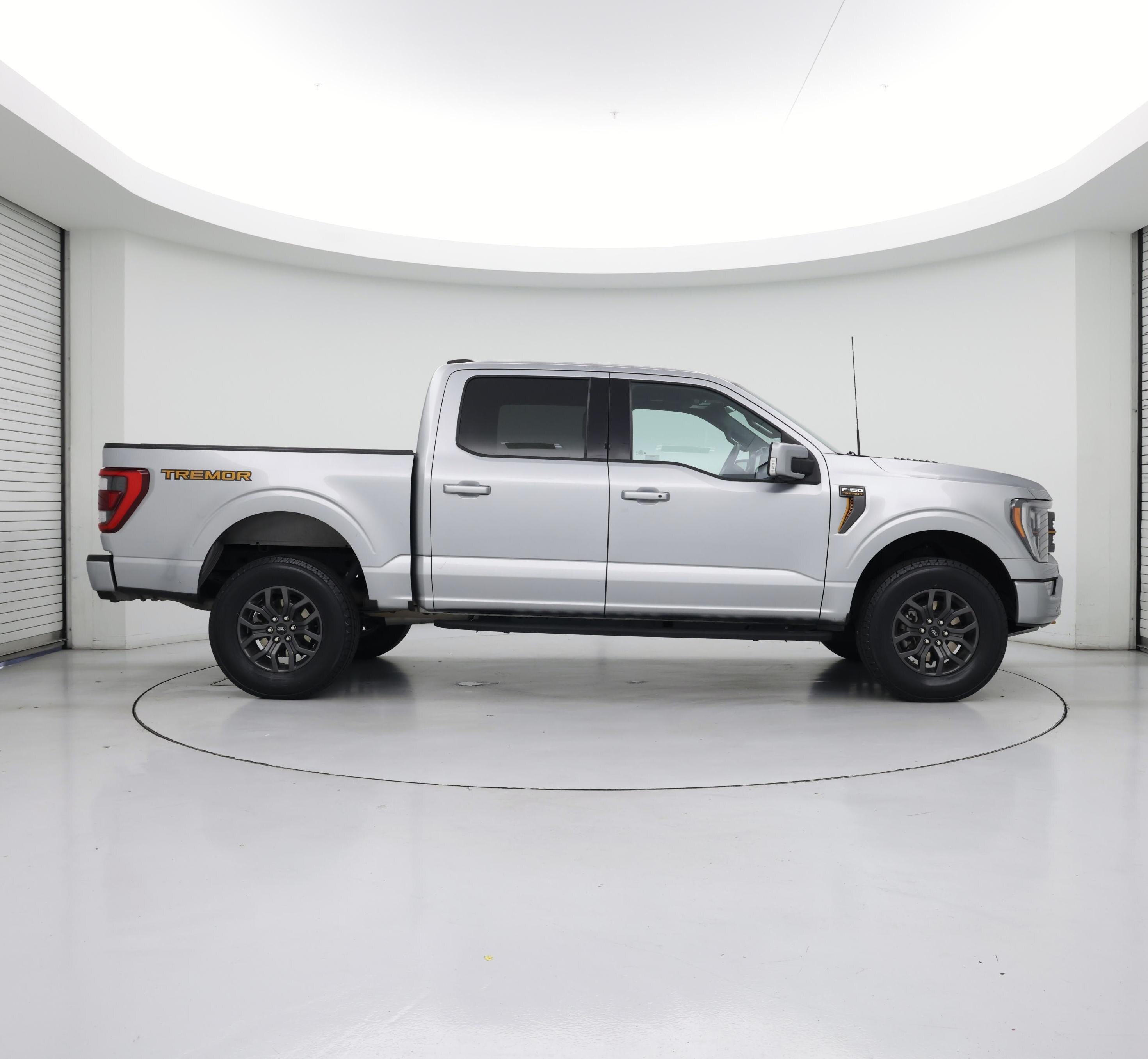 Thumbnail: 2022 Ford F-150 - 7