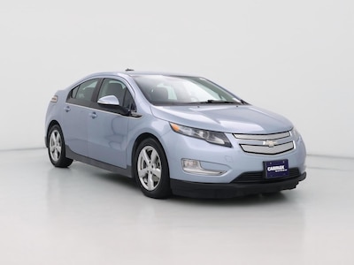 2015 Chevrolet Volt  -
                  Pleasanton, CA