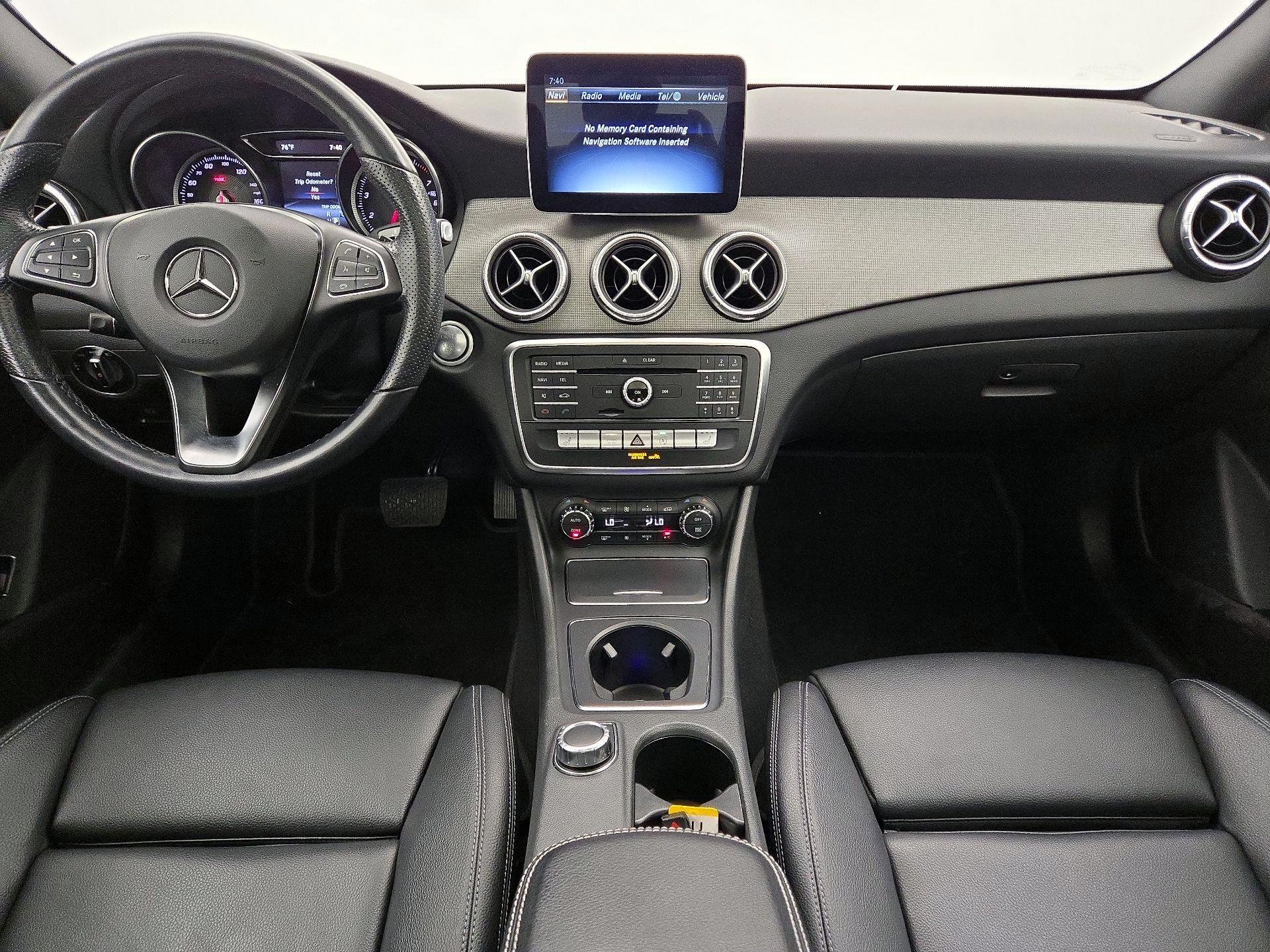 Thumbnail: 2019 Mercedes-Benz CLA - 9