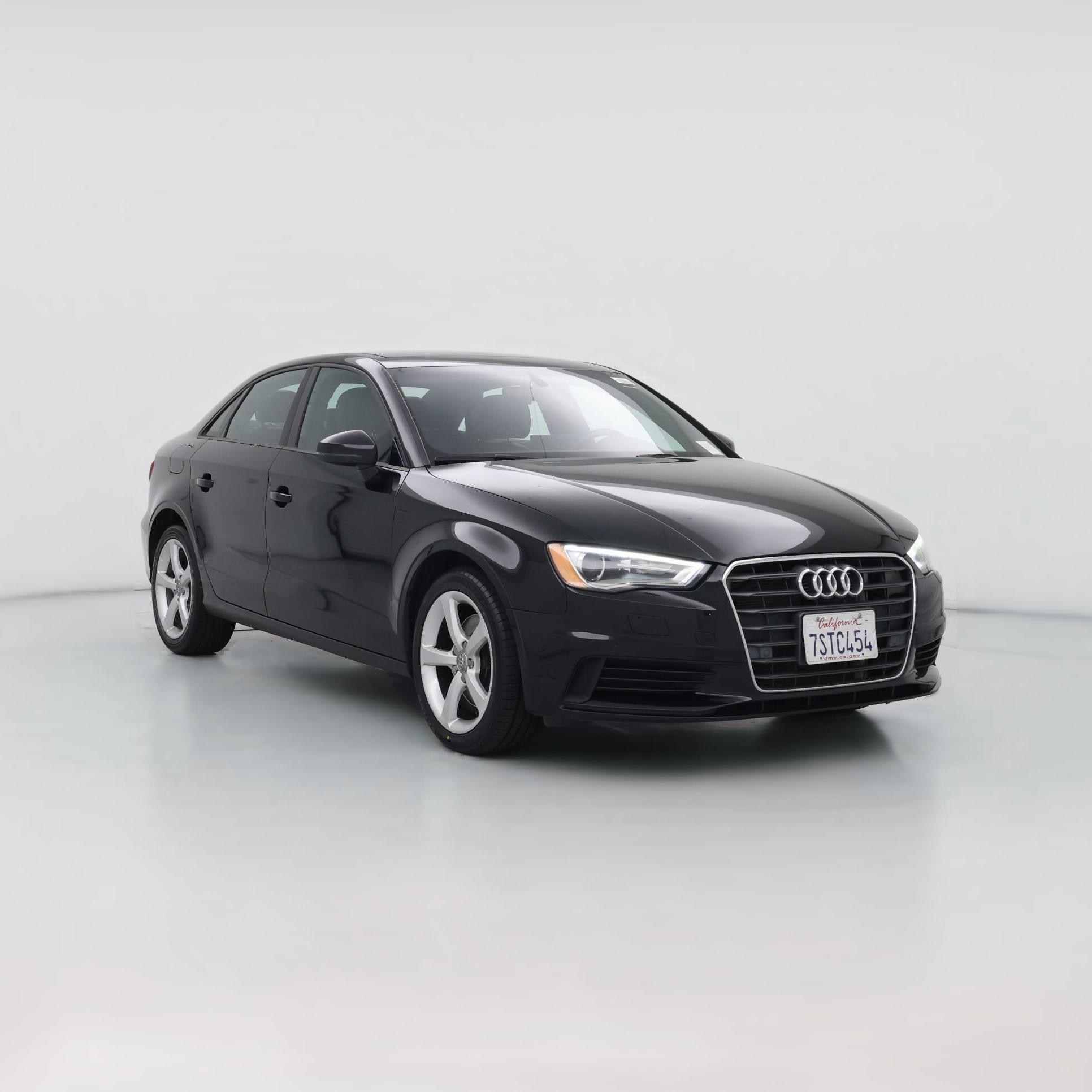 Thumbnail: 2016 Audi A3 - 1