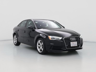 2016 Audi A3 Premium -
                  Pleasanton, CA