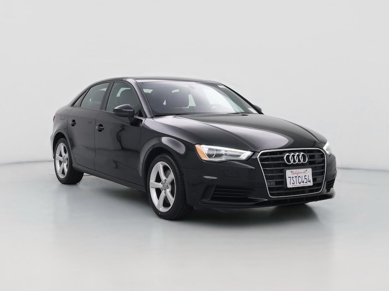 2016 Audi A3 Premium -
                  Pleasanton, CA