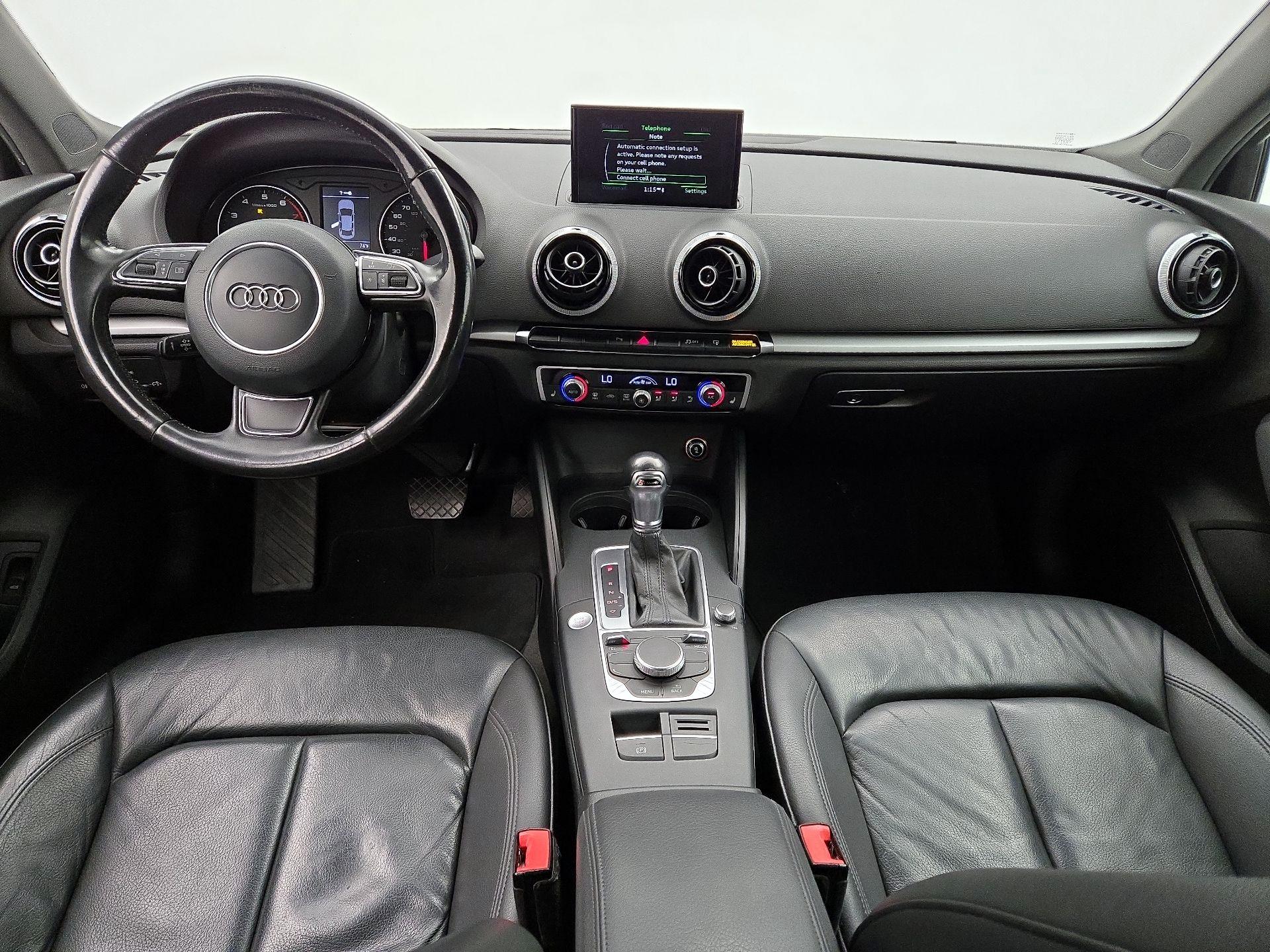 Thumbnail: 2016 Audi A3 - 9