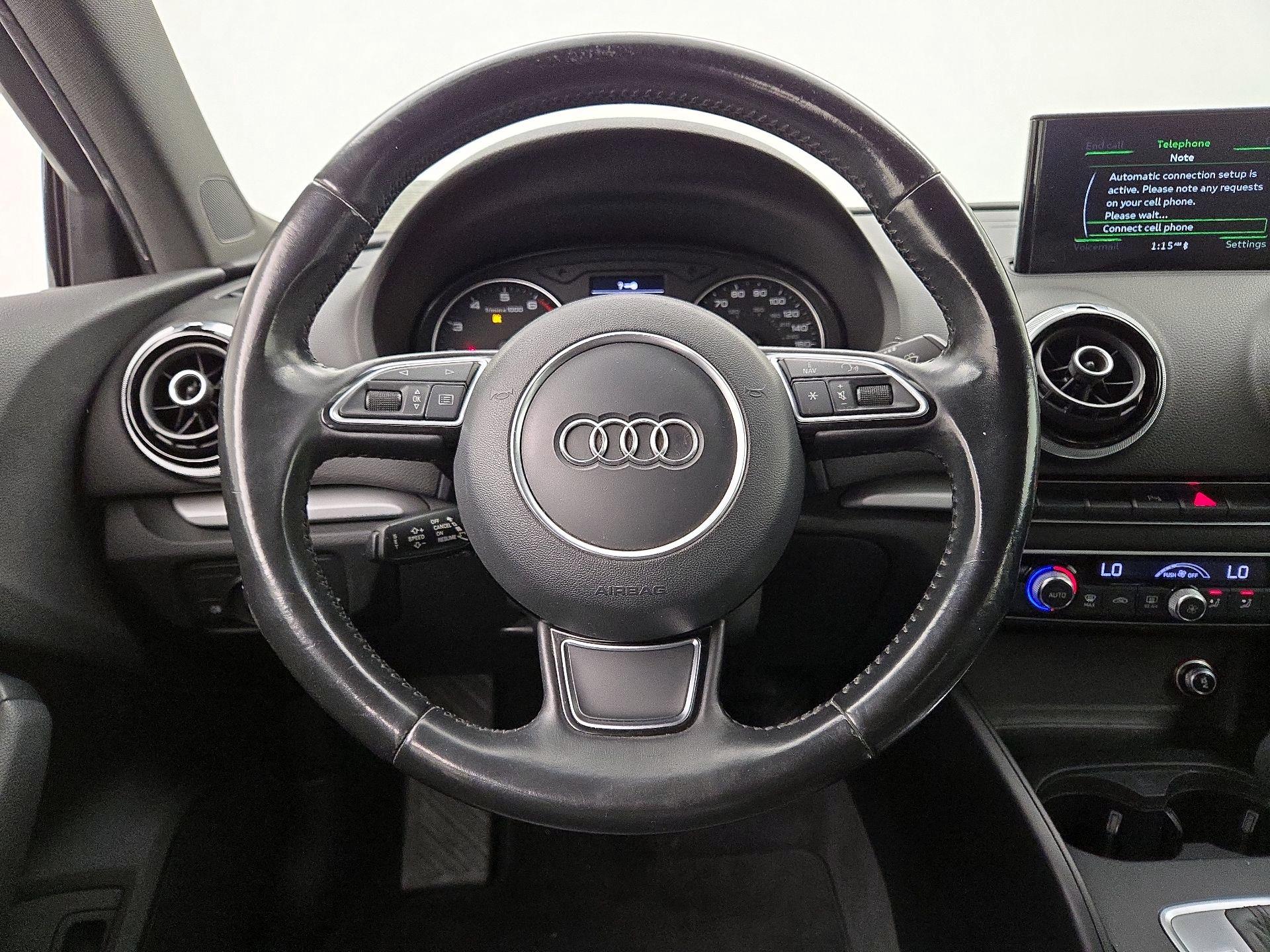 Thumbnail: 2016 Audi A3 - 10