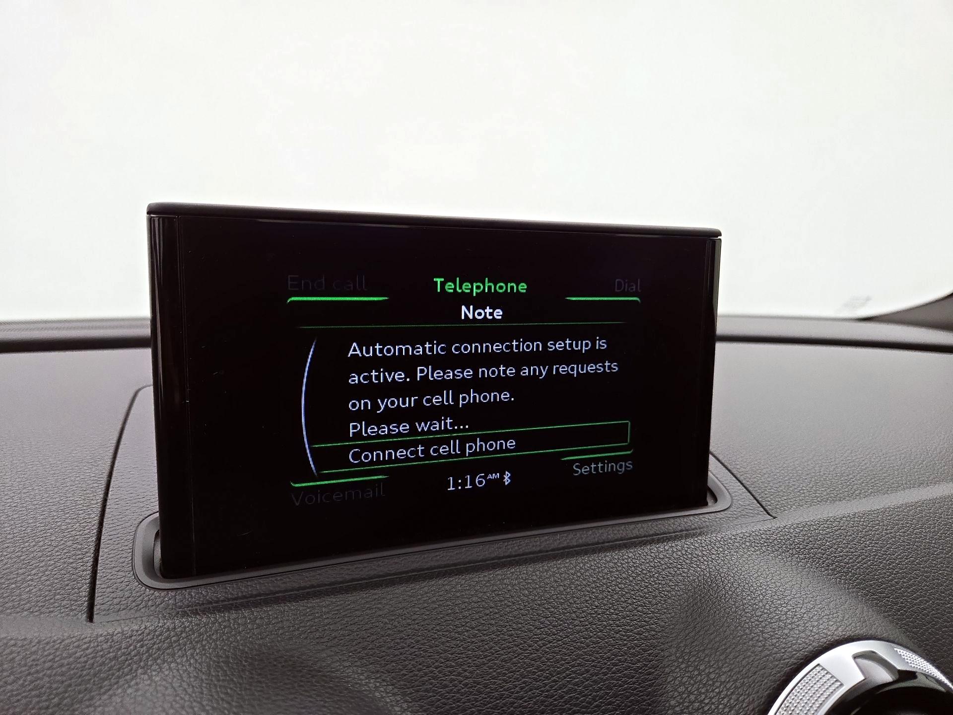 Thumbnail: 2016 Audi A3 - 15