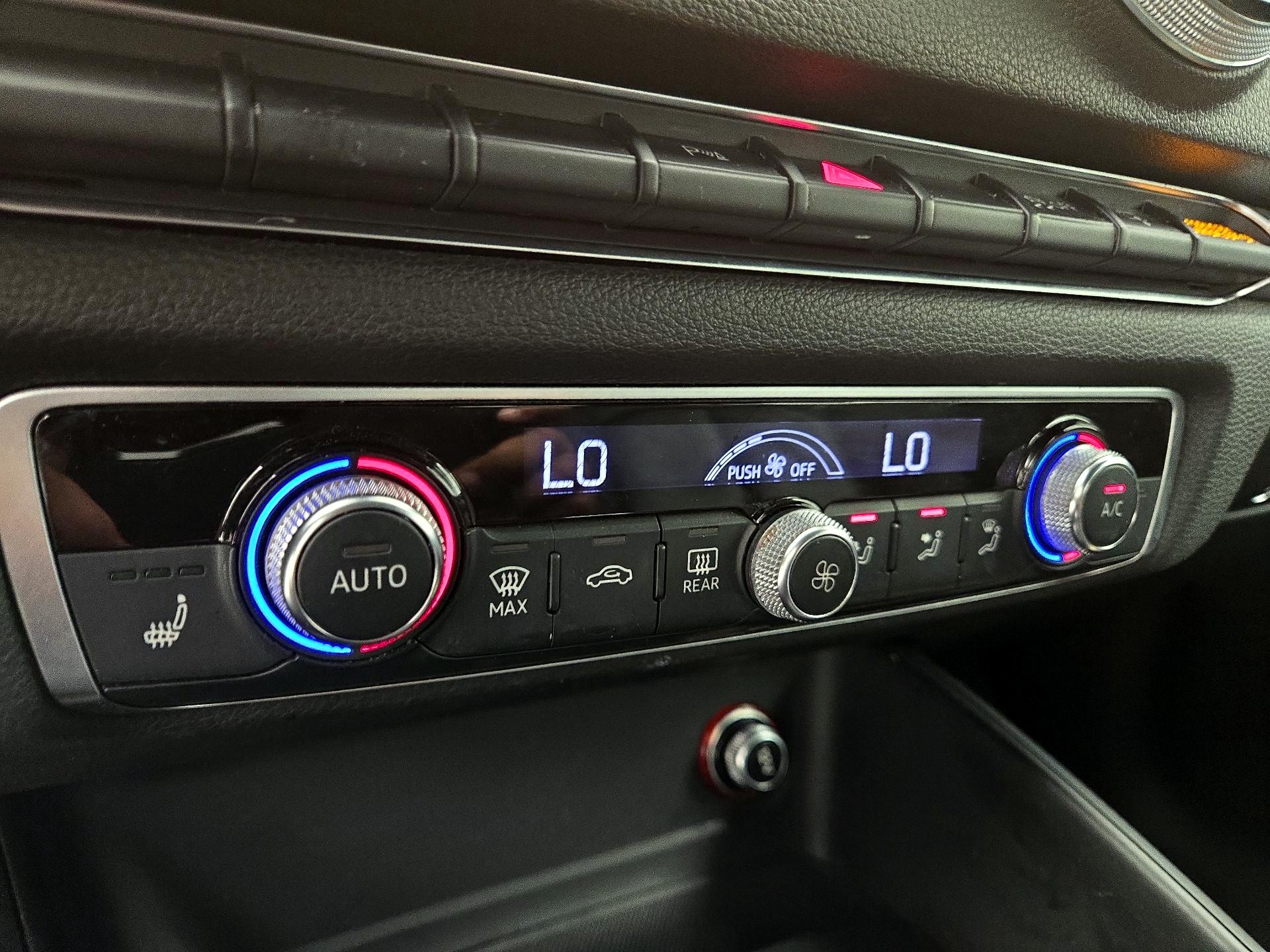 Thumbnail: 2016 Audi A3 - 16