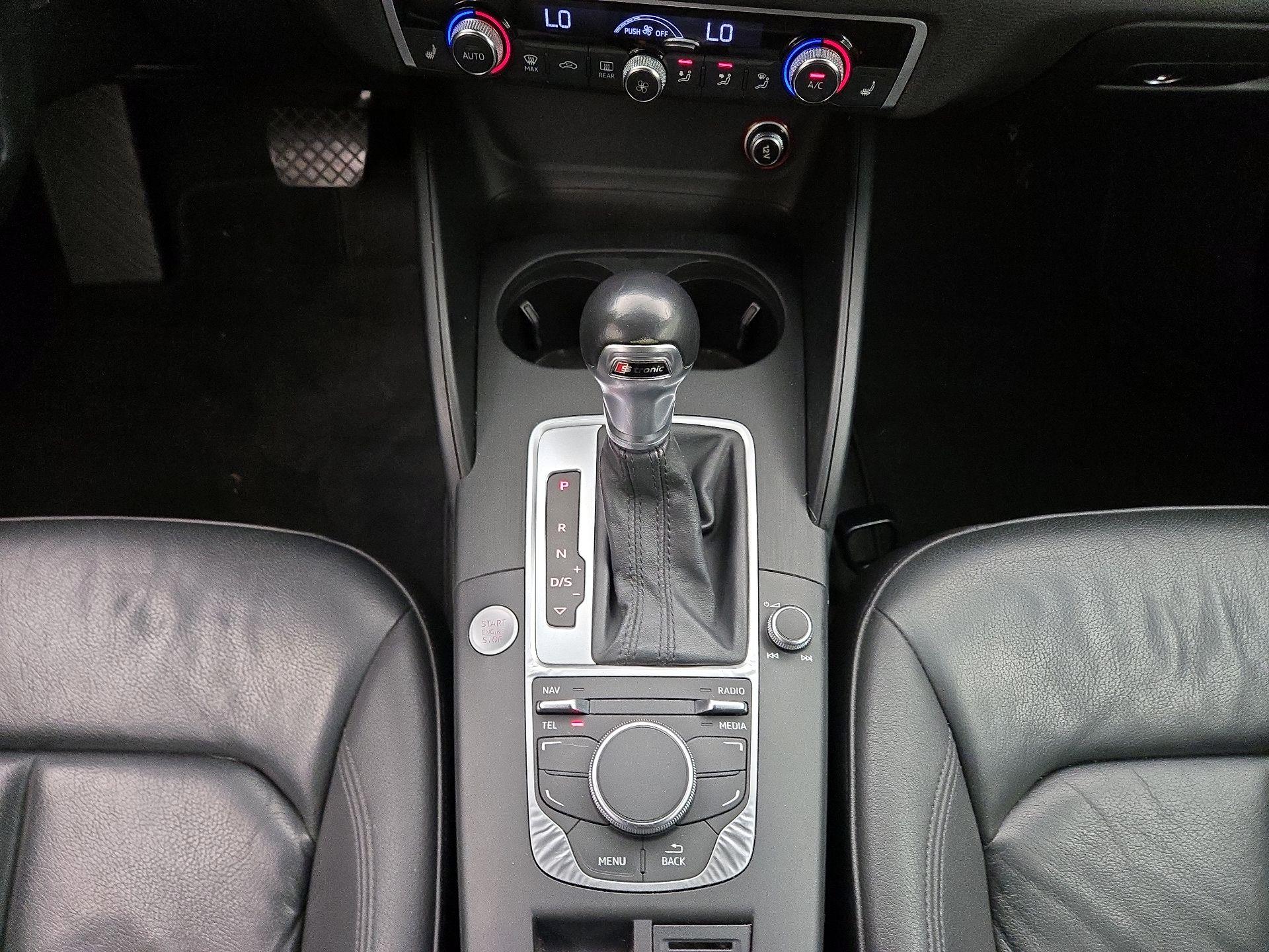 Thumbnail: 2016 Audi A3 - 17
