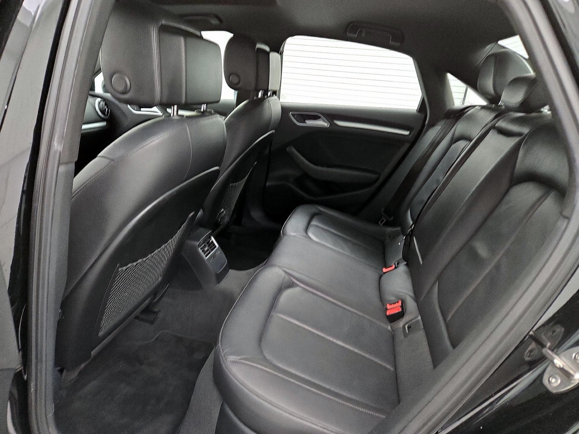 Thumbnail: 2016 Audi A3 - 18