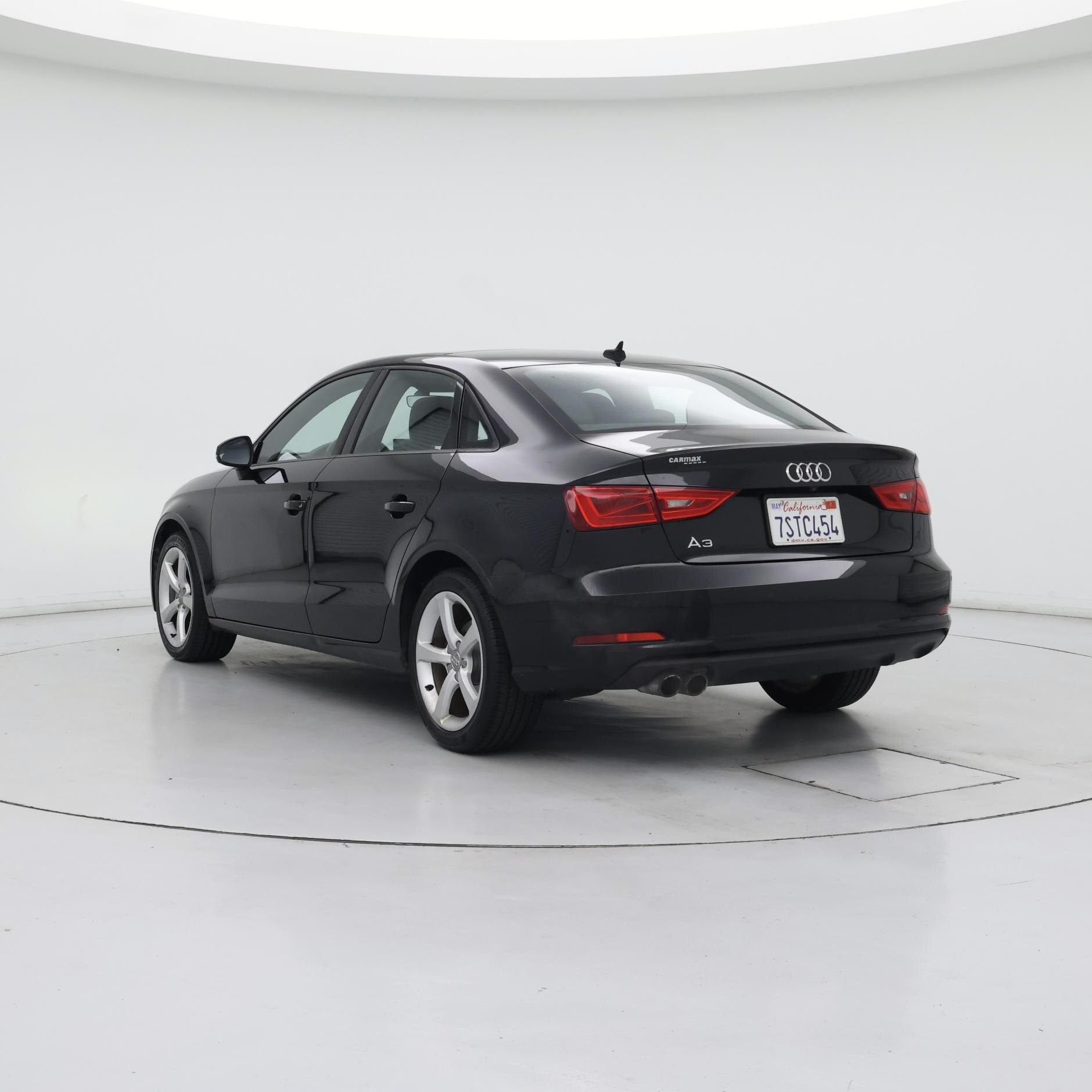 Thumbnail: 2016 Audi A3 - 2
