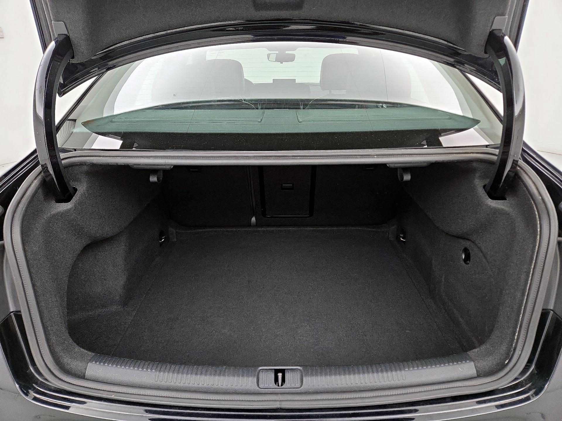 Thumbnail: 2016 Audi A3 - 19