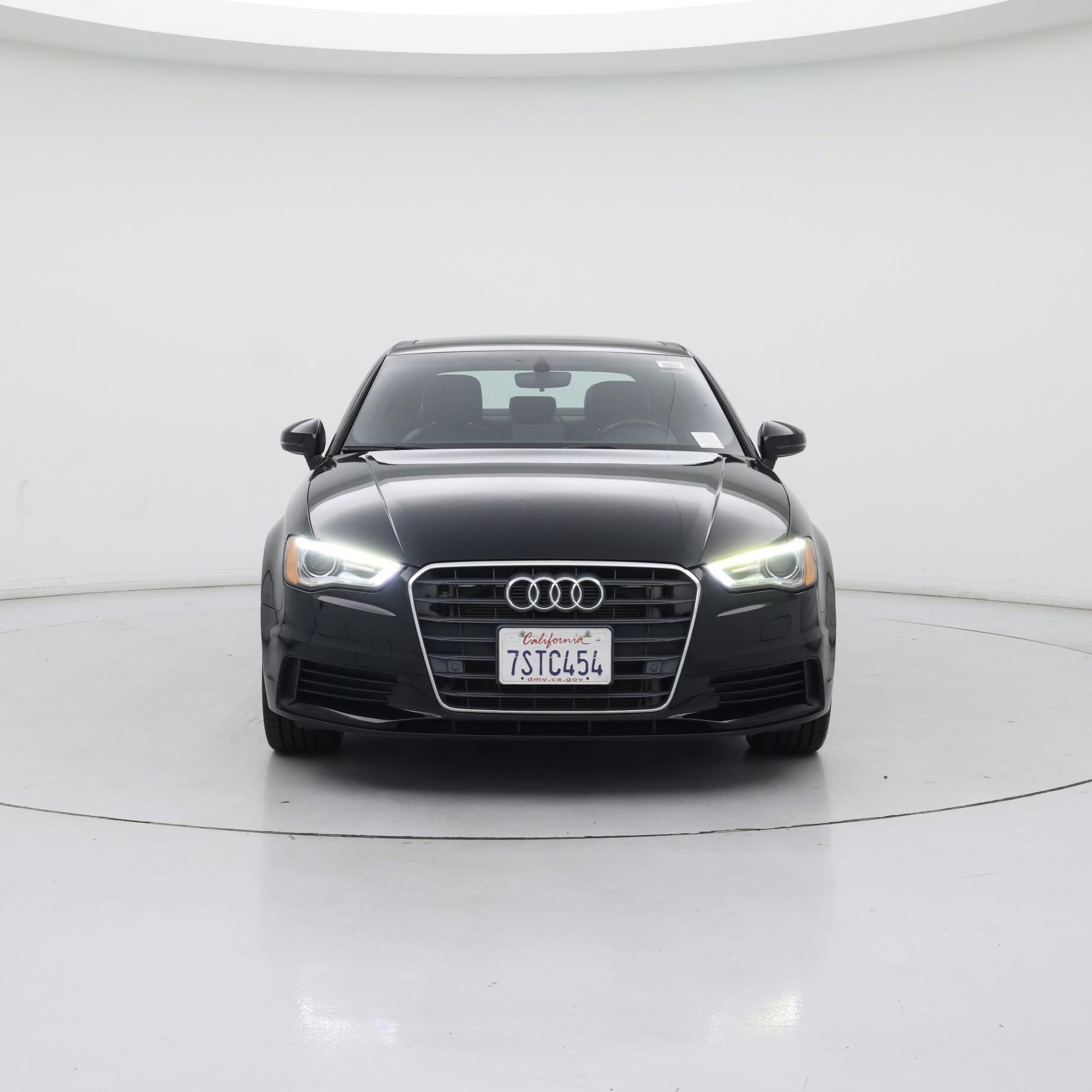 Thumbnail: 2016 Audi A3 - 5