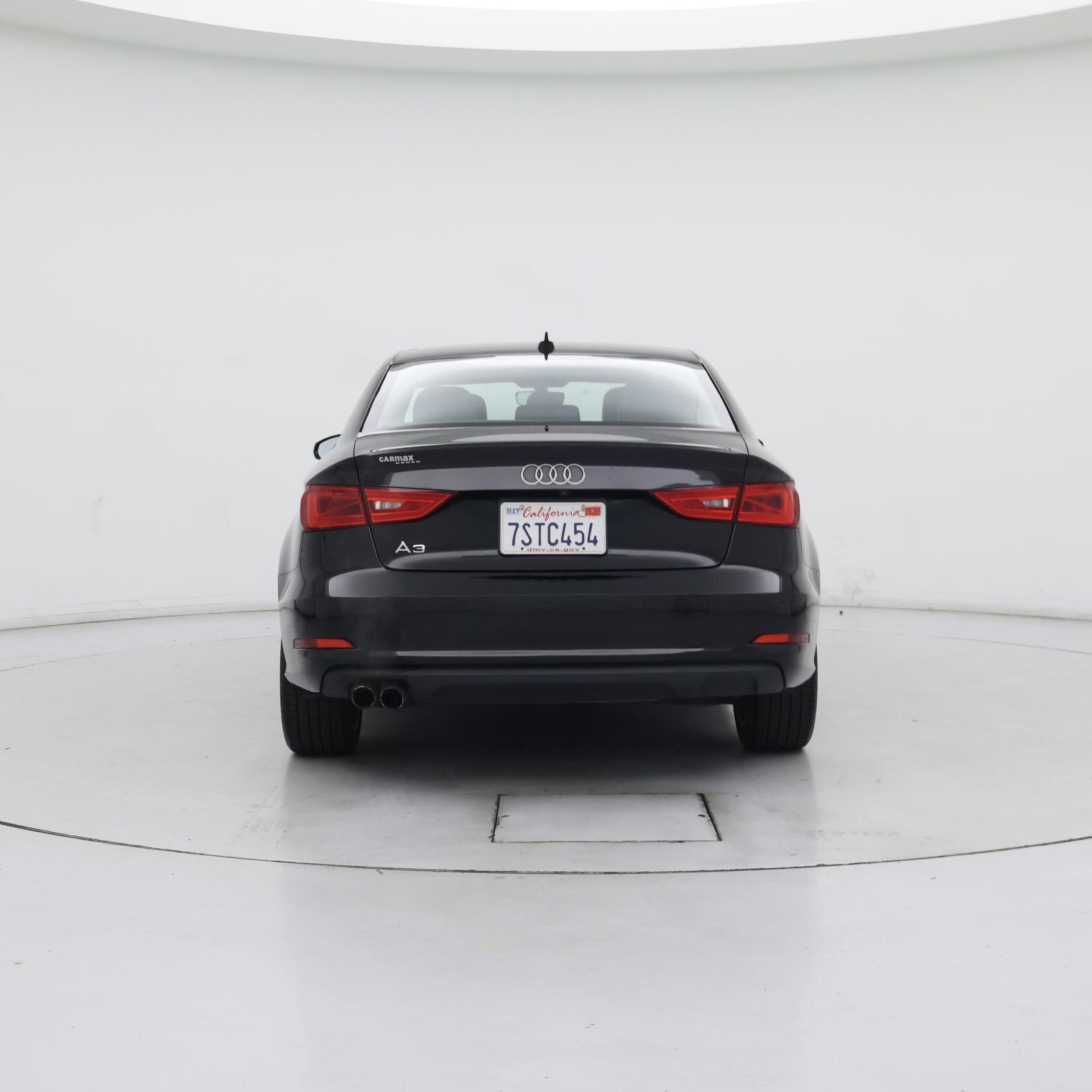 Thumbnail: 2016 Audi A3 - 6