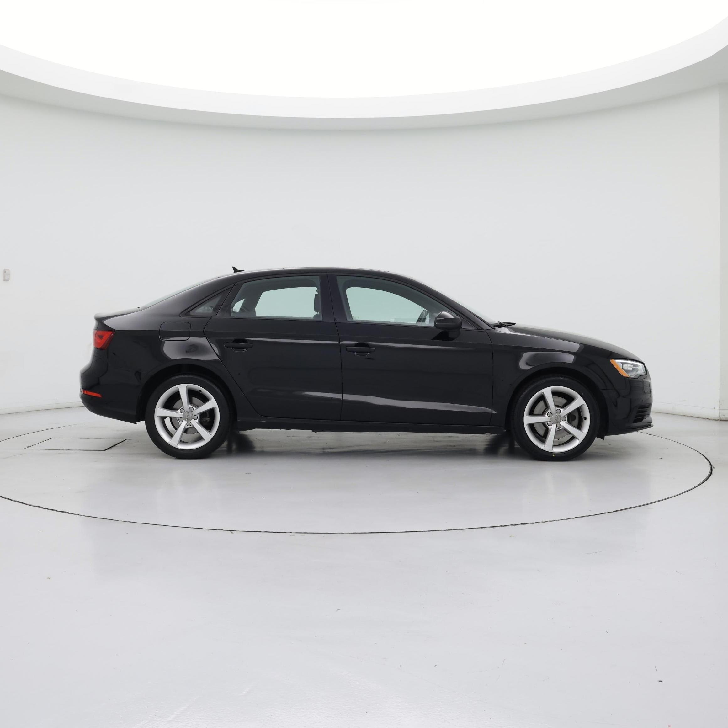Thumbnail: 2016 Audi A3 - 7